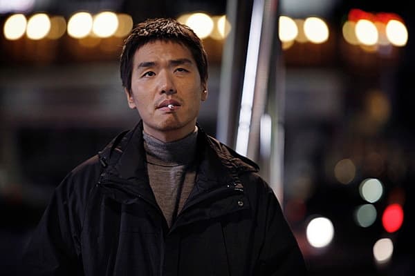 Kim Tae-hoon