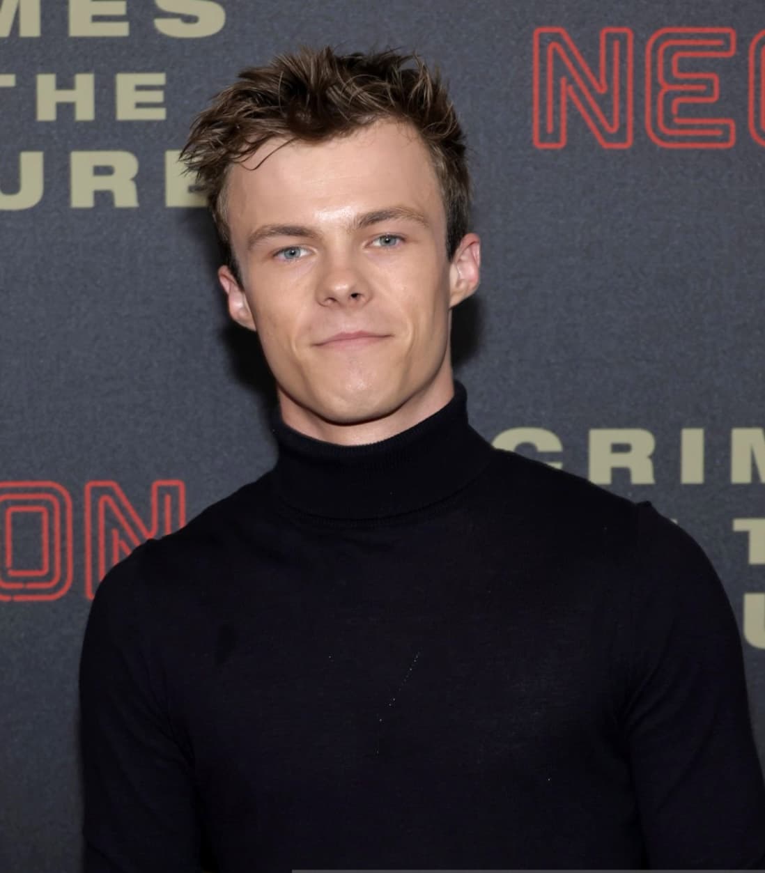 Nicholas Hamilton