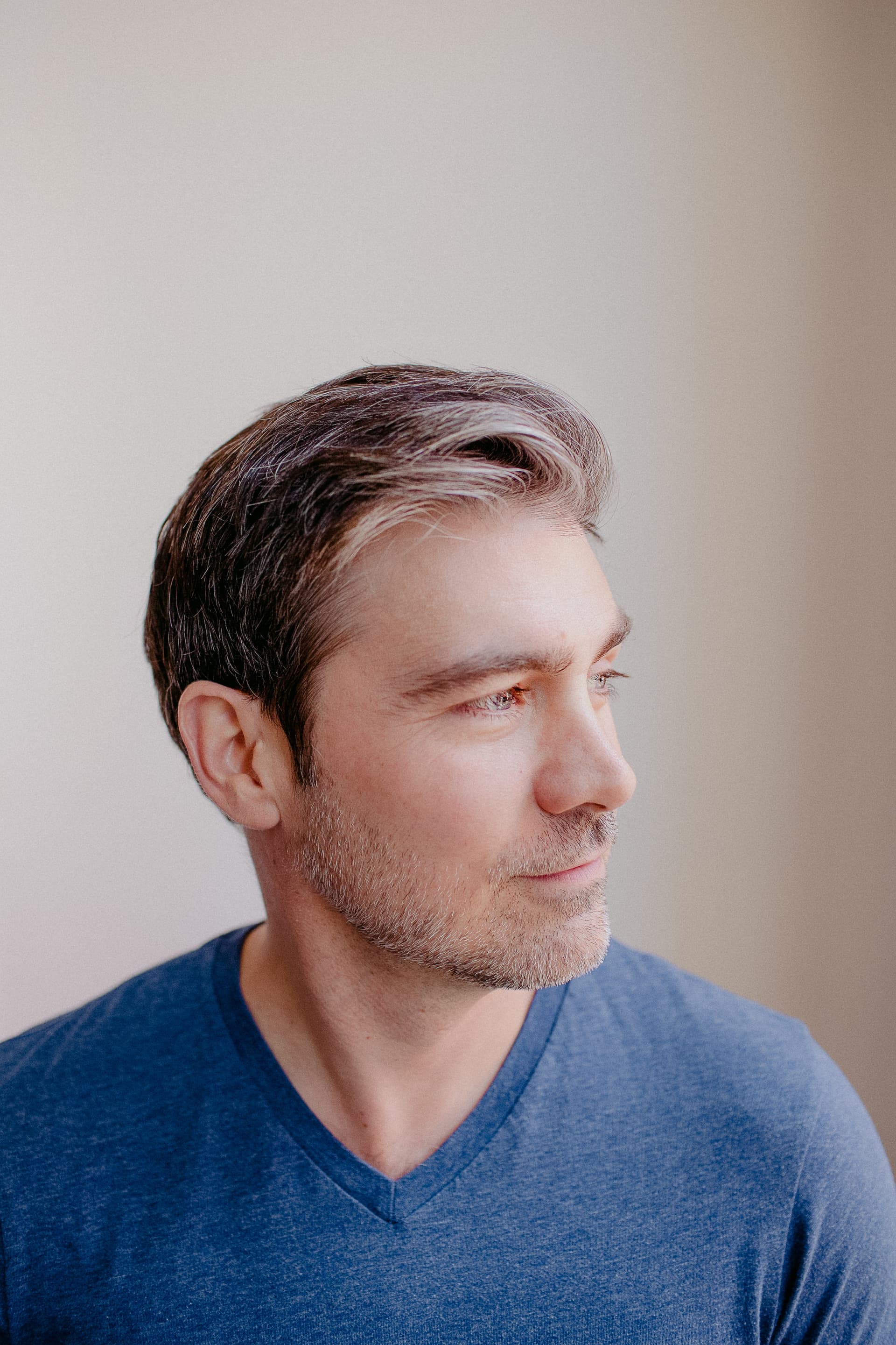 Michael A. Newcomer