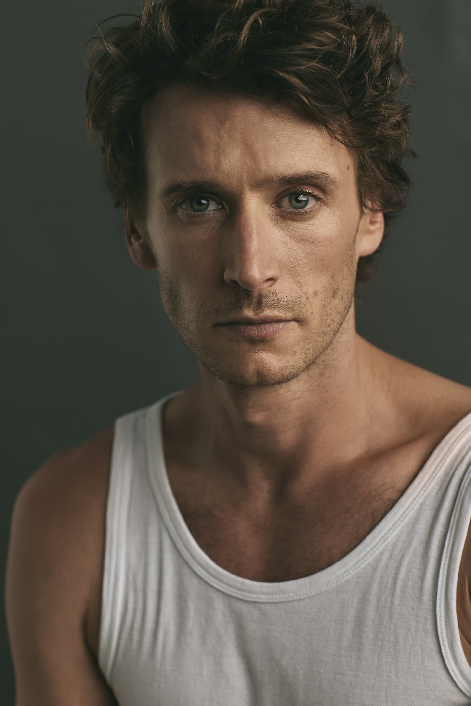 Jordan Mooney