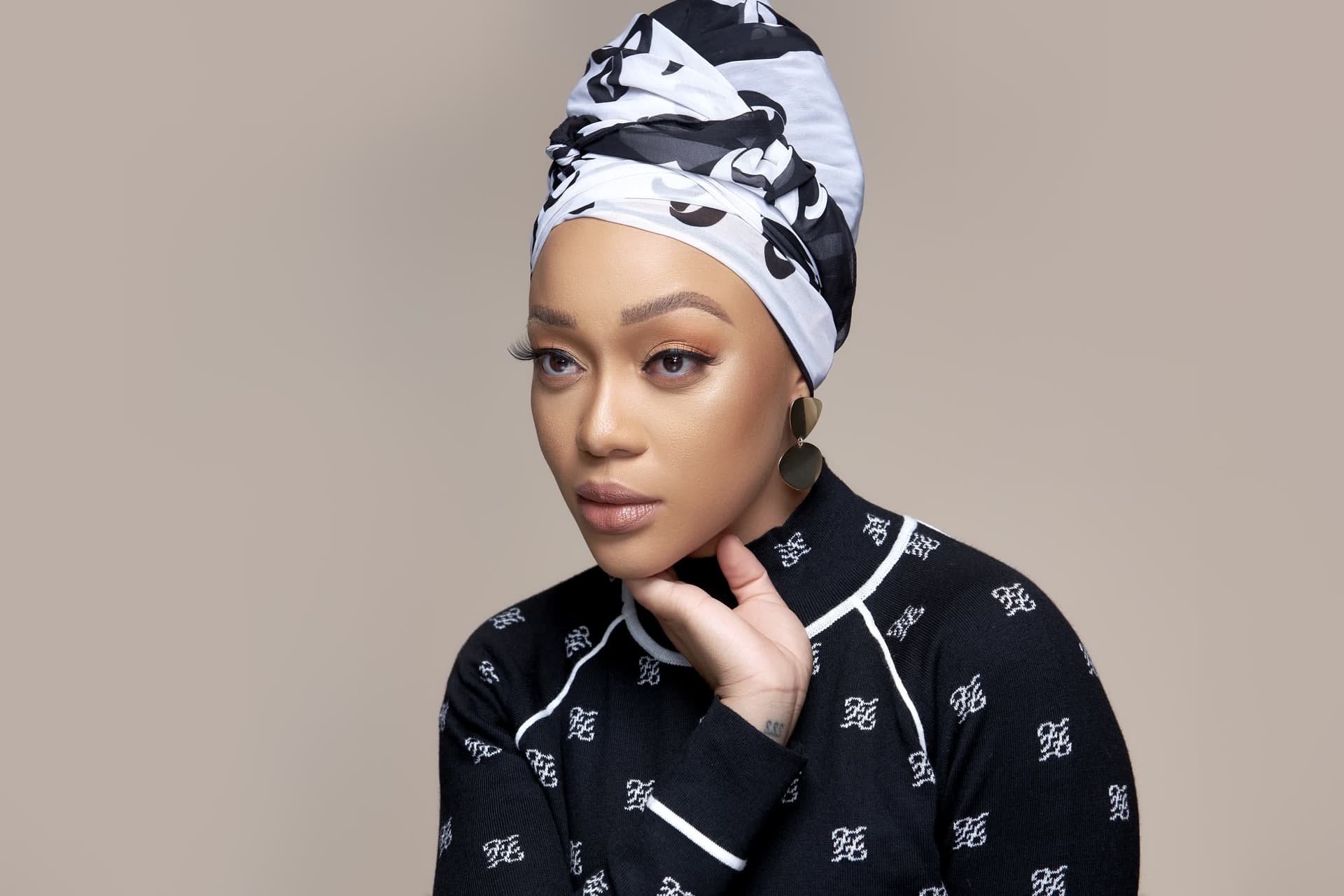 Thando Thabethe