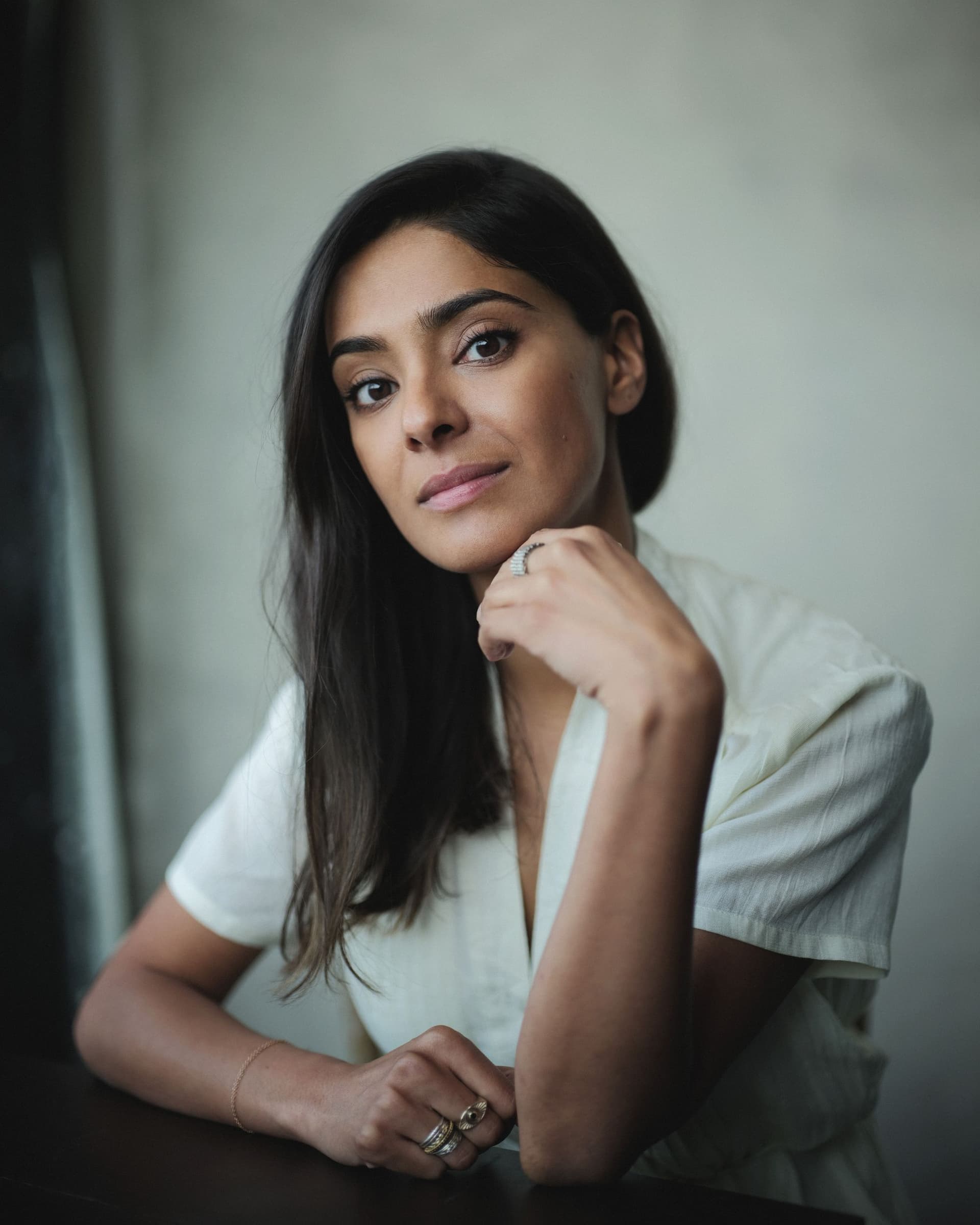 Dinita Gohil