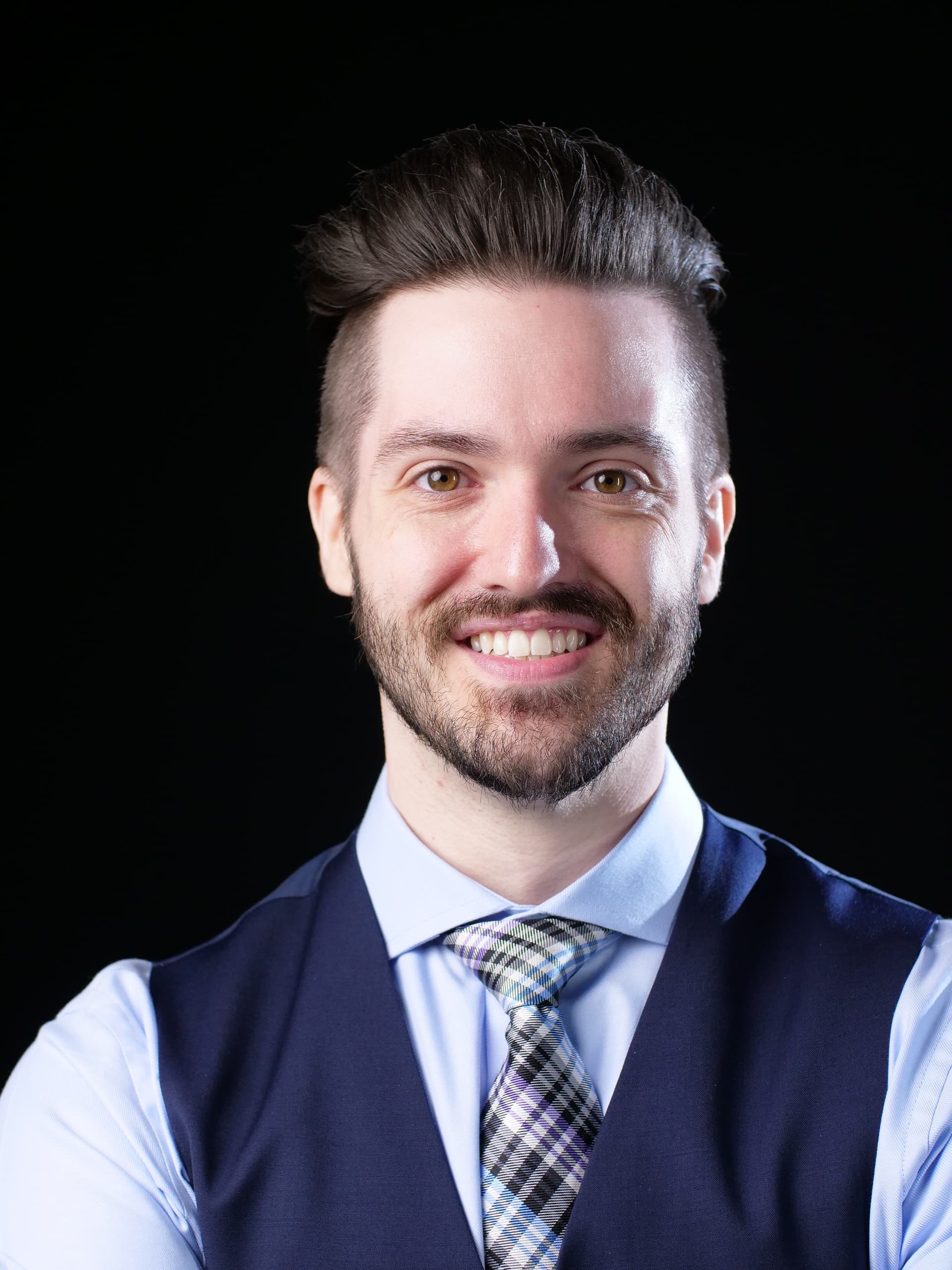 Kristian Eros