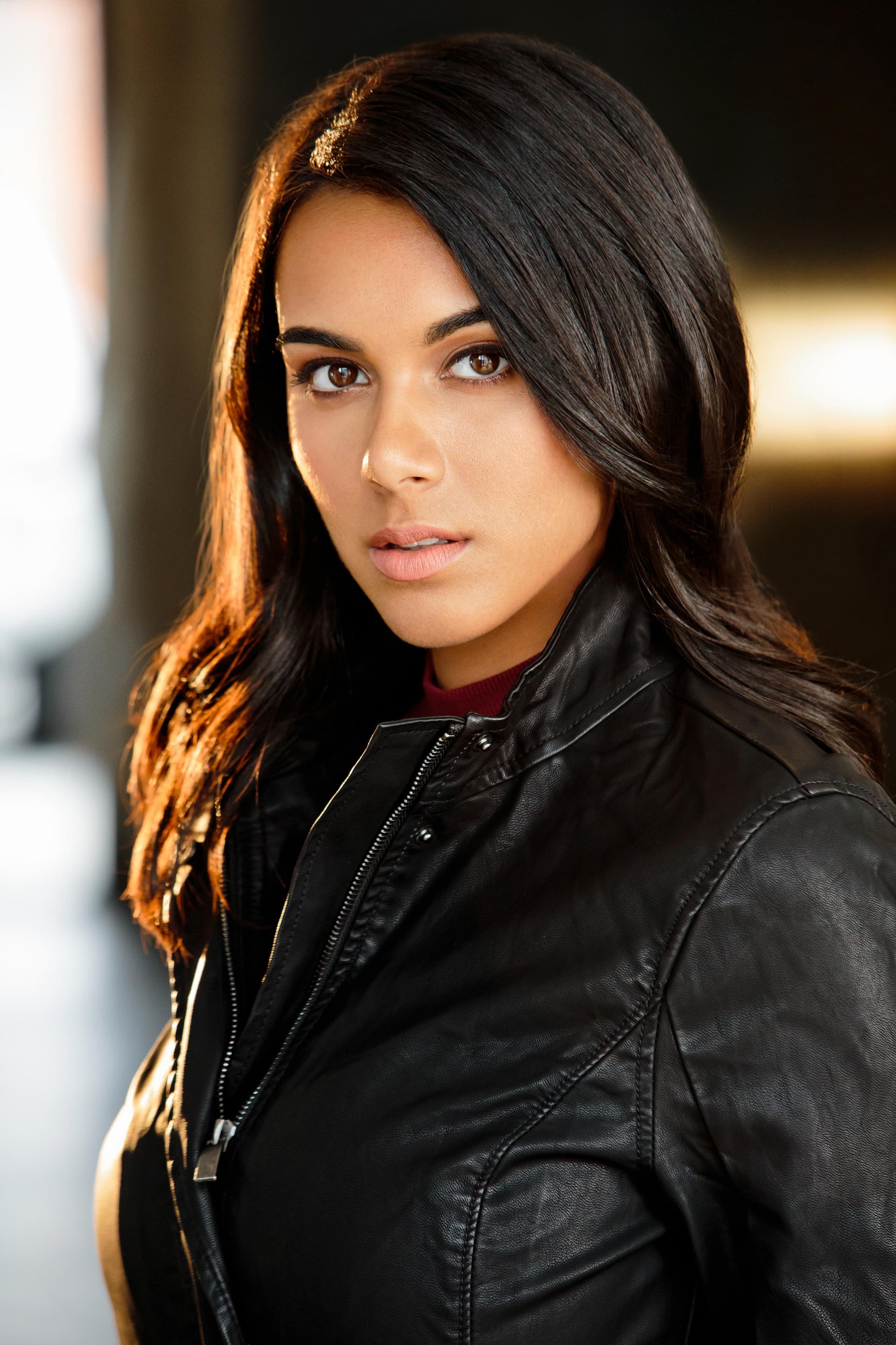 Rachel Thundat