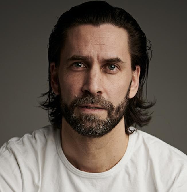 Ilkka Villi