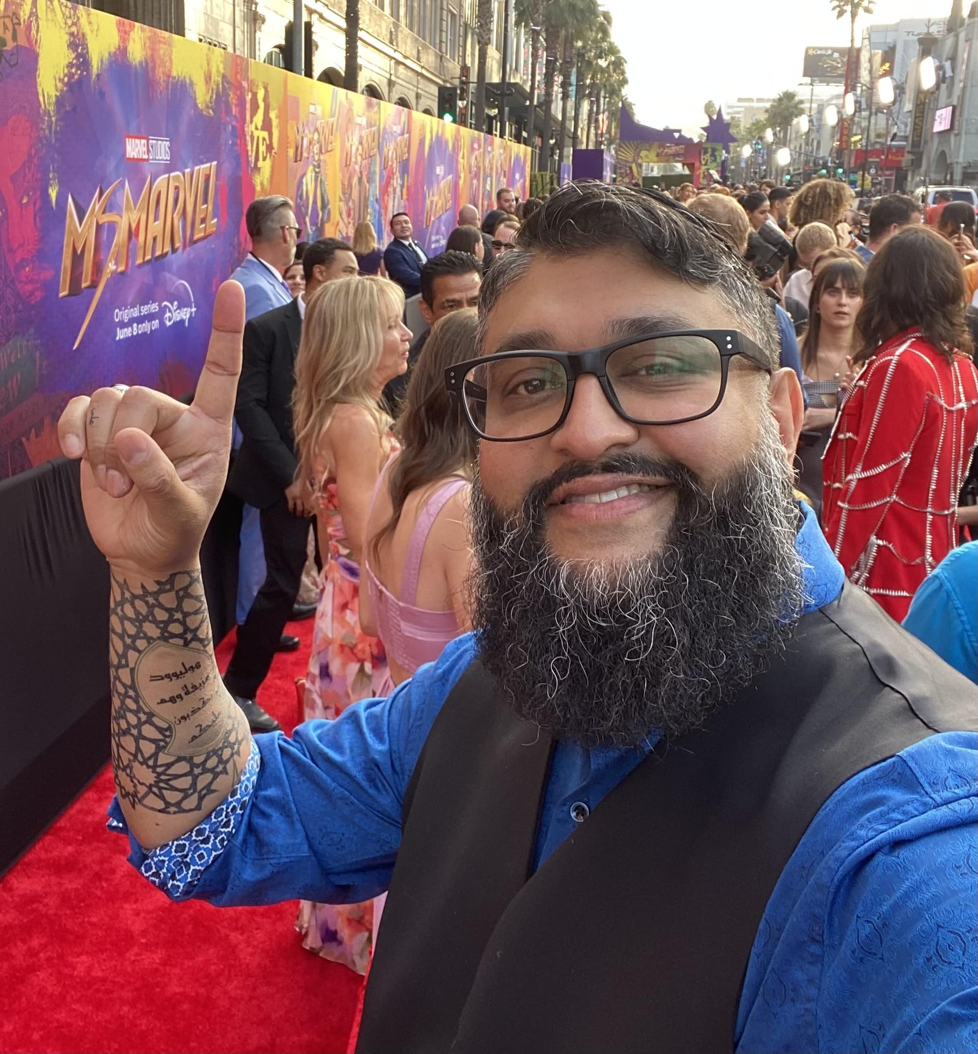 Azhar Usman
