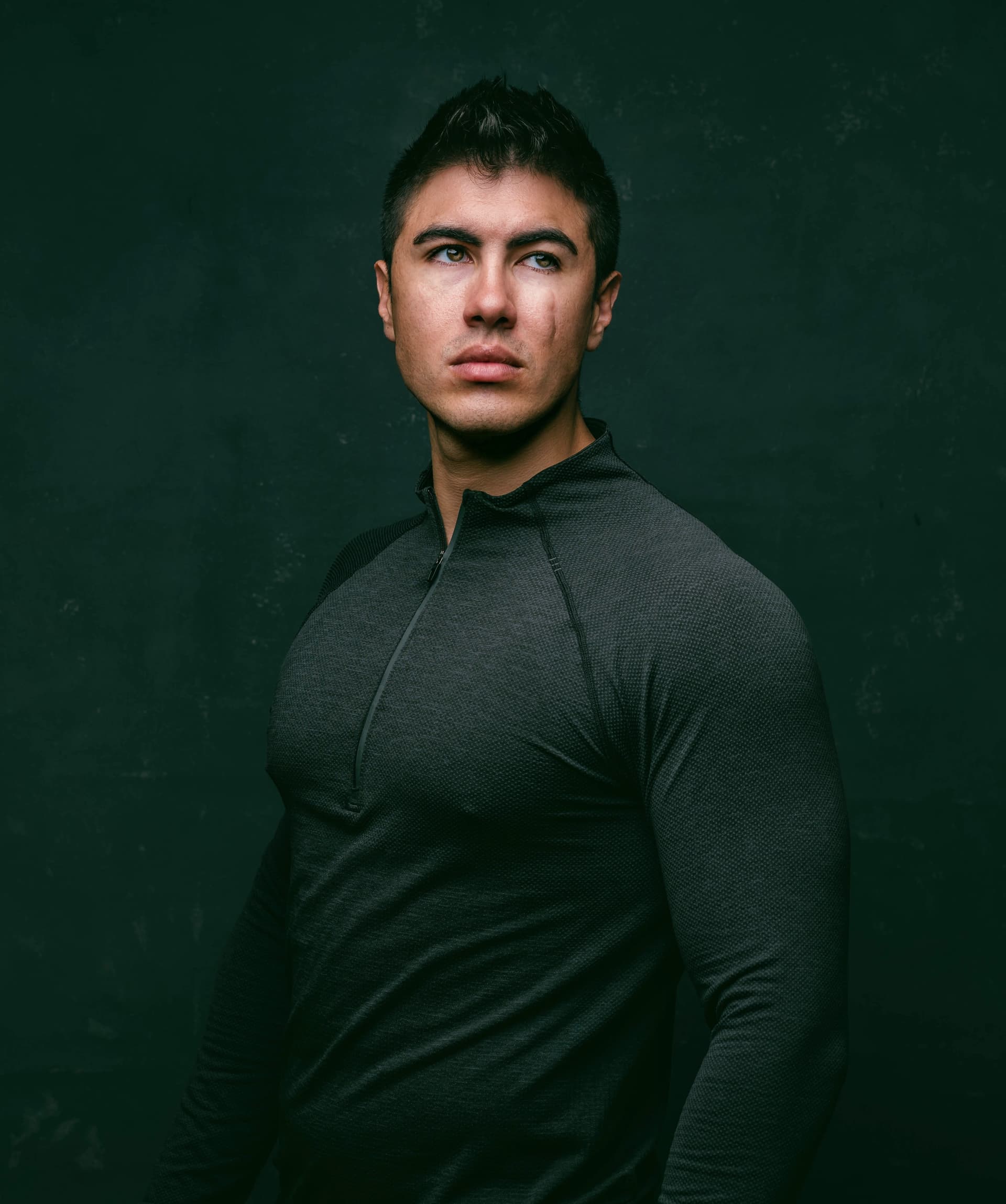 Damian Romeo