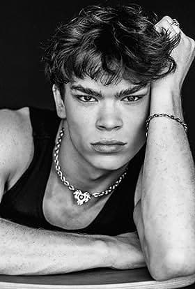 Luke Jai McIntosh