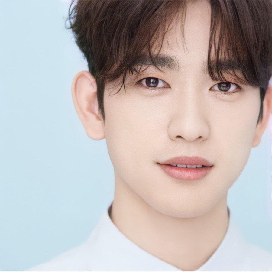 Park Jin-young