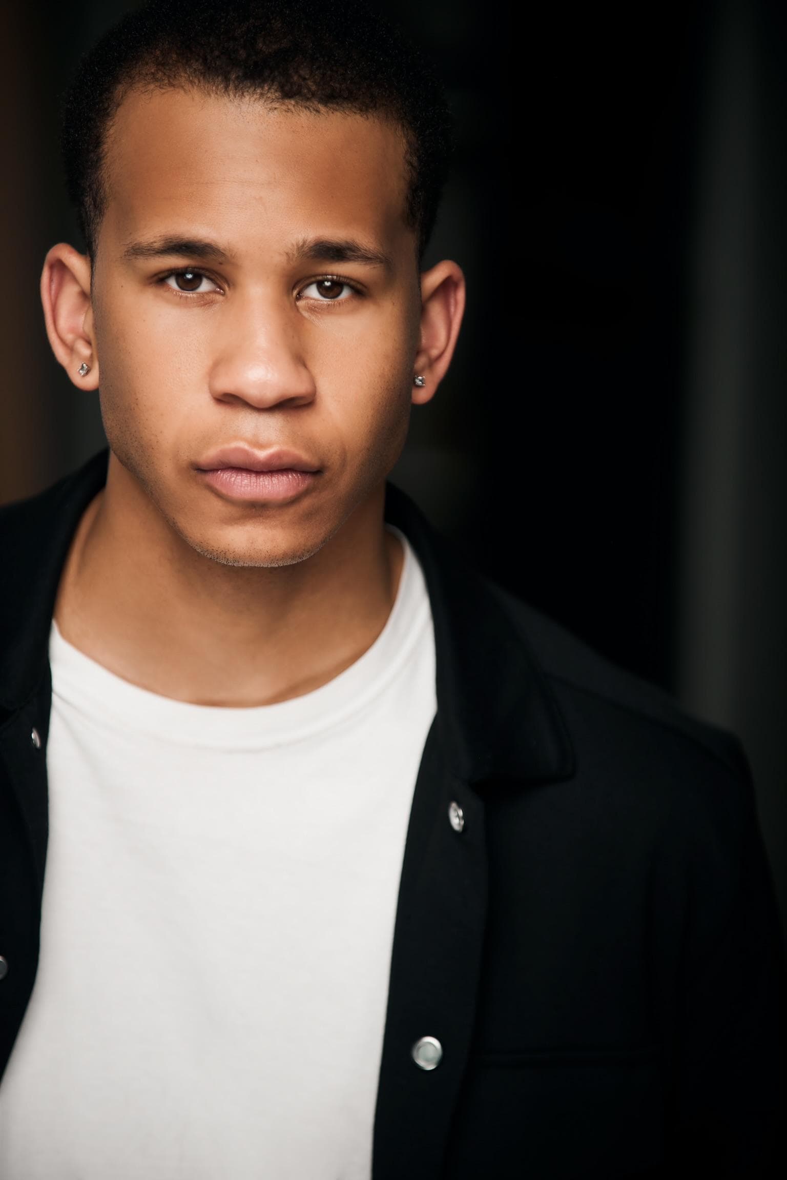 Dreyden Free