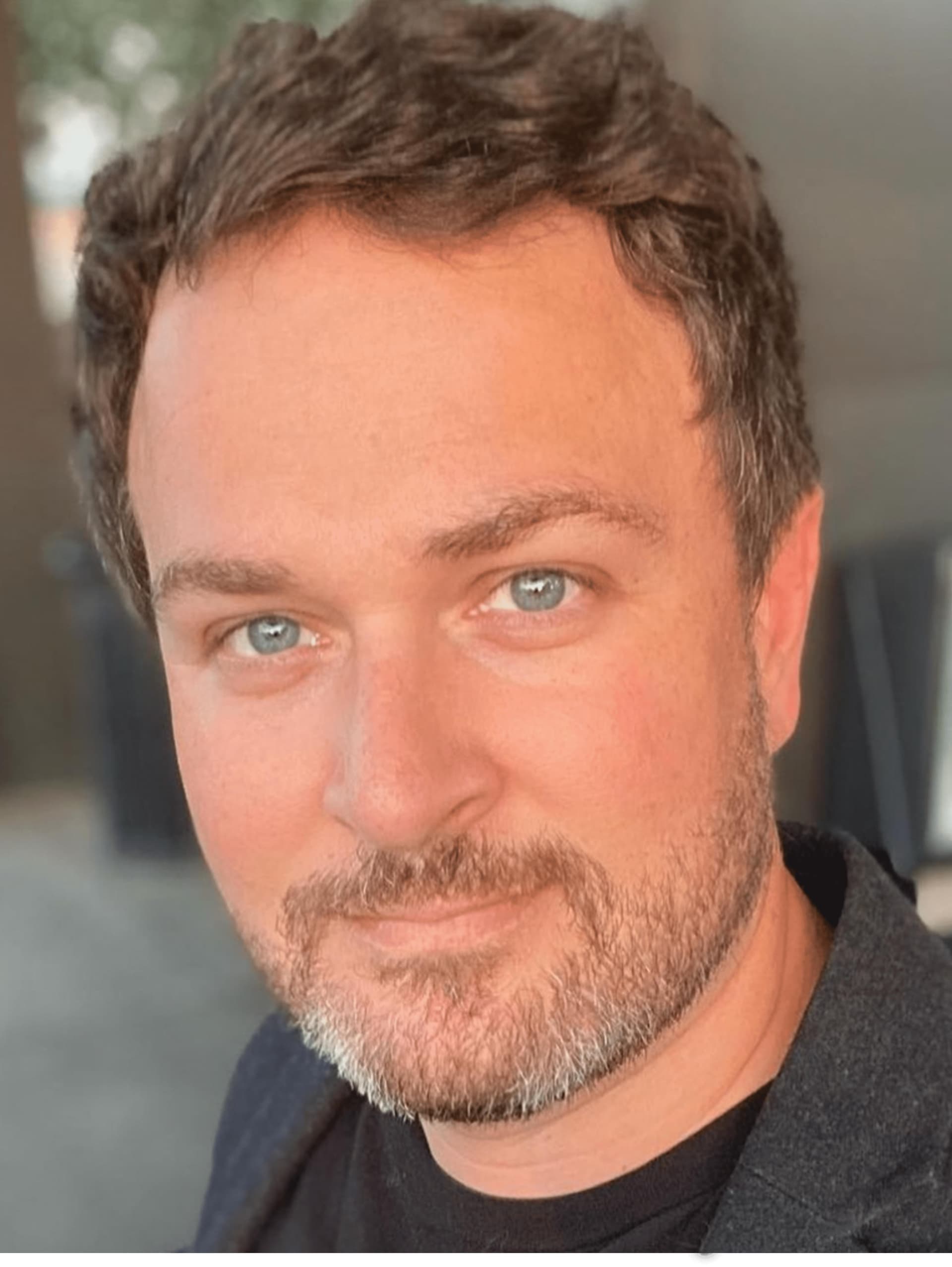 Christopher Wehkamp