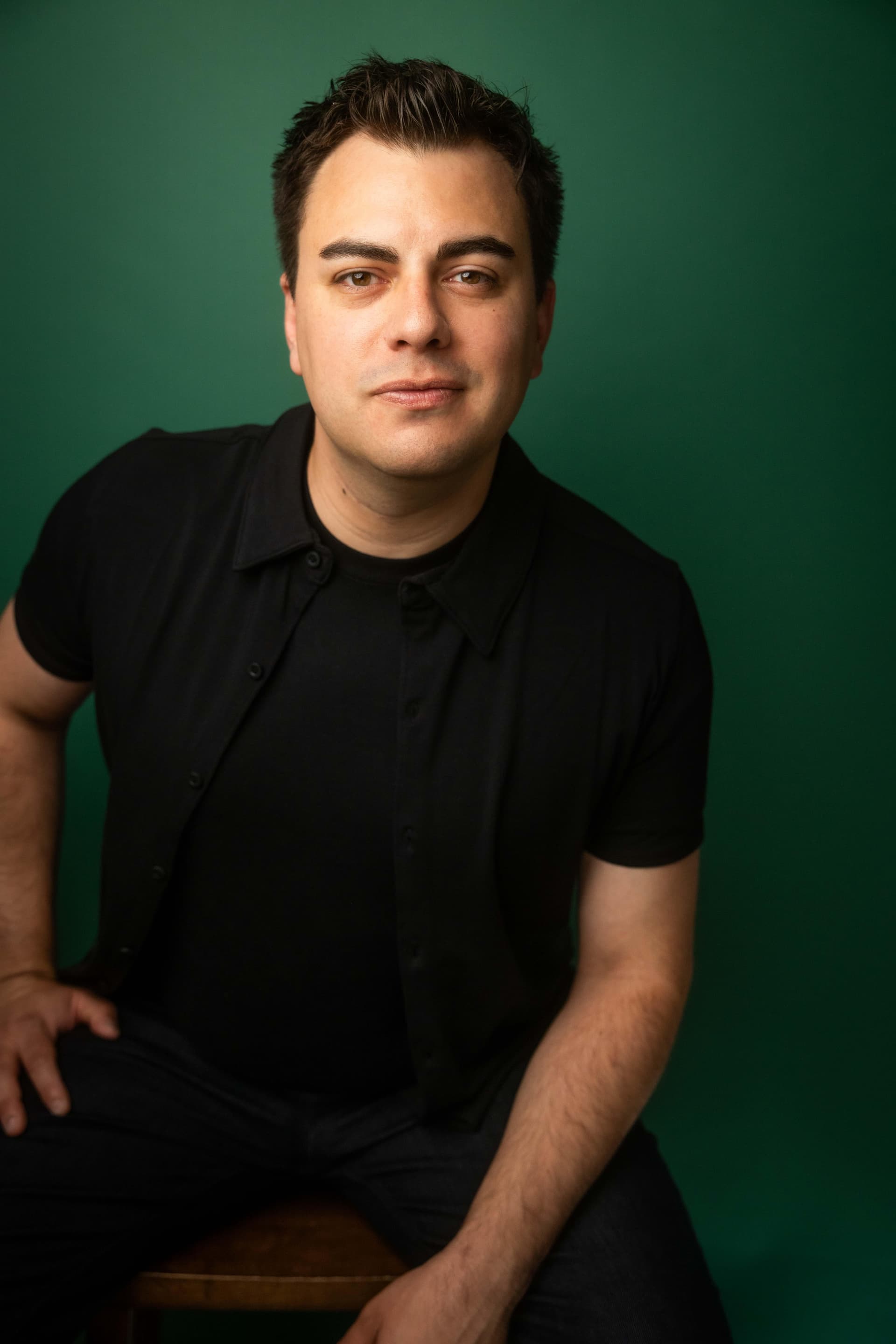 Ian Cardoni