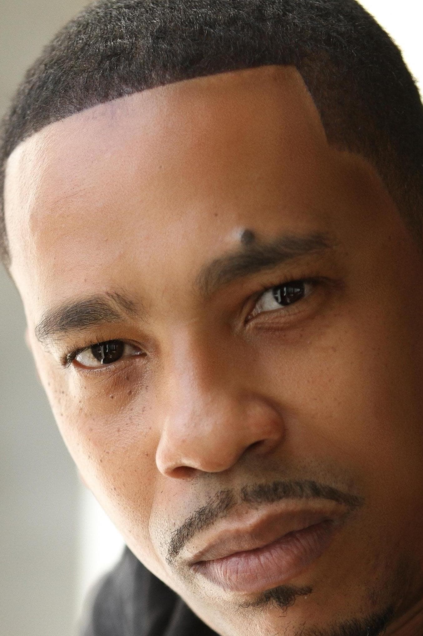 Berry Williams Jr.