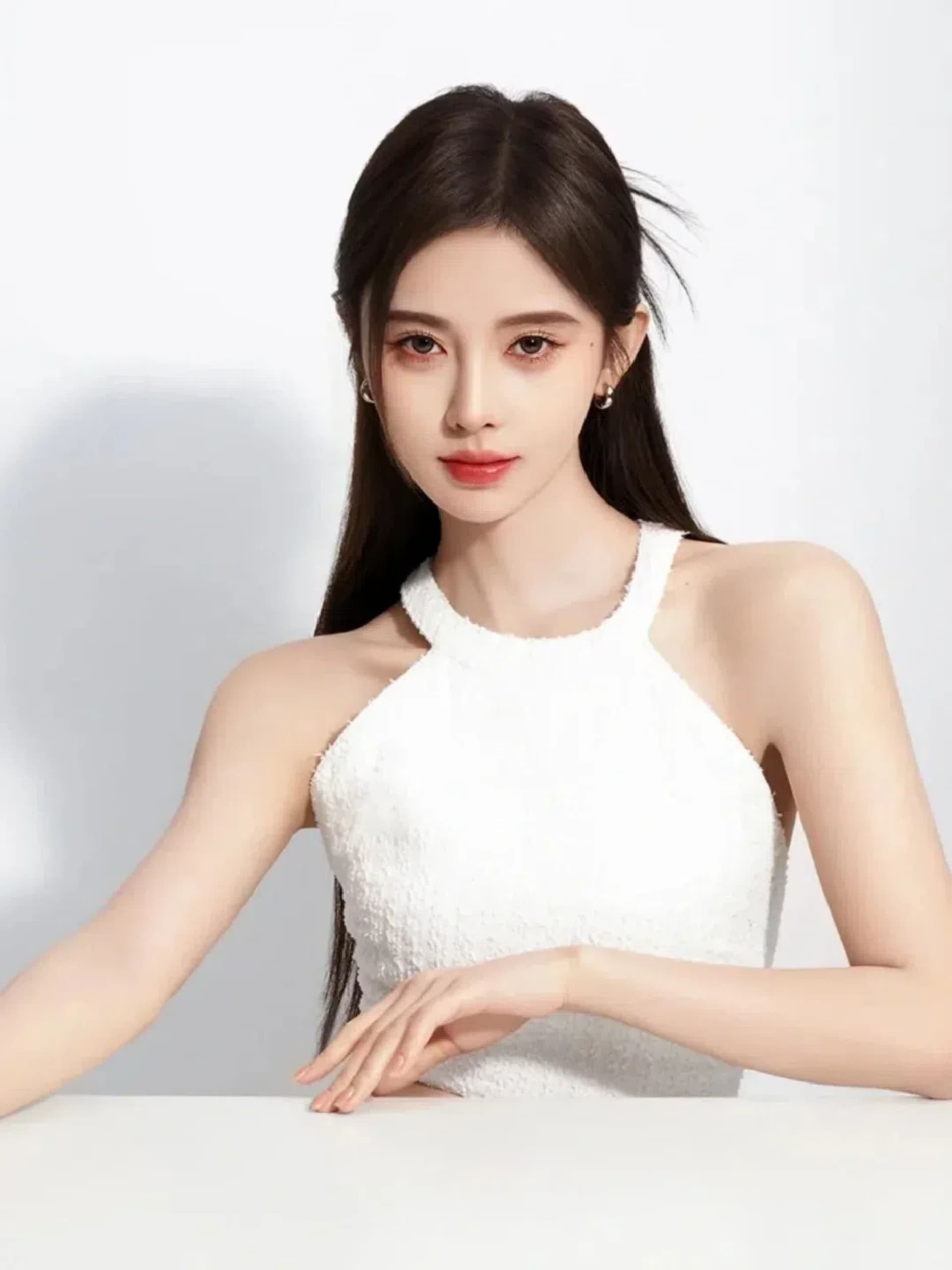 Jingyi Ju