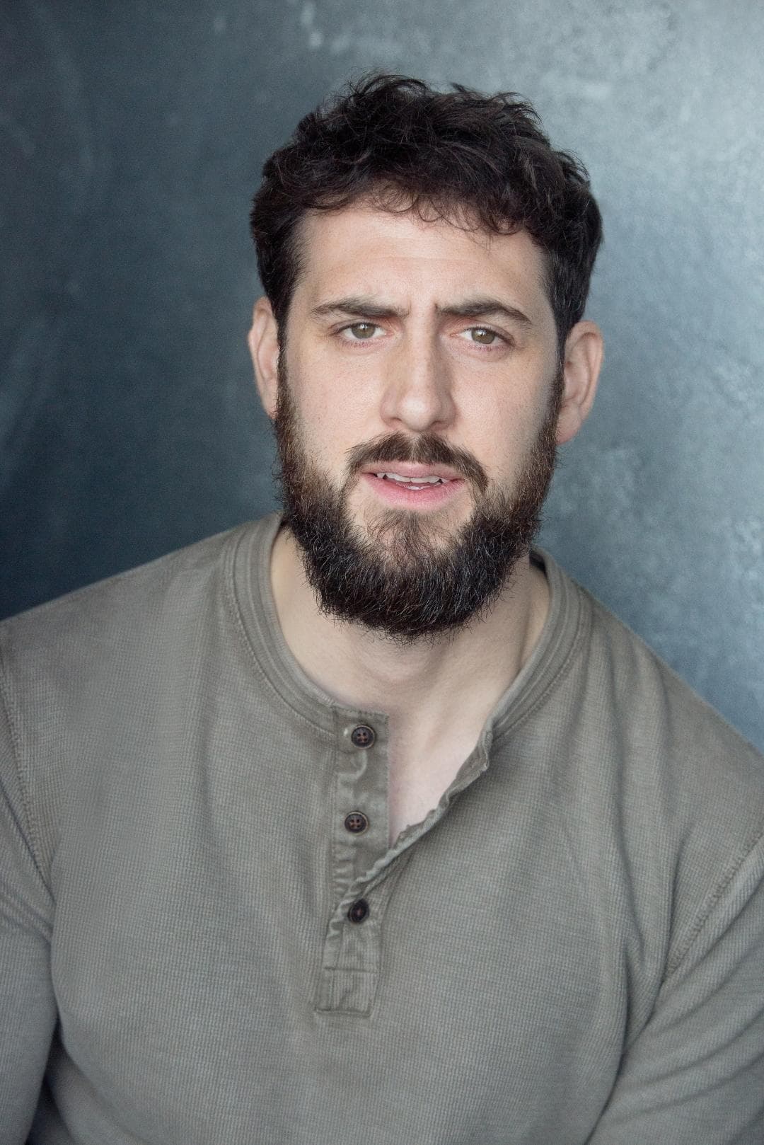 Elliot Benn