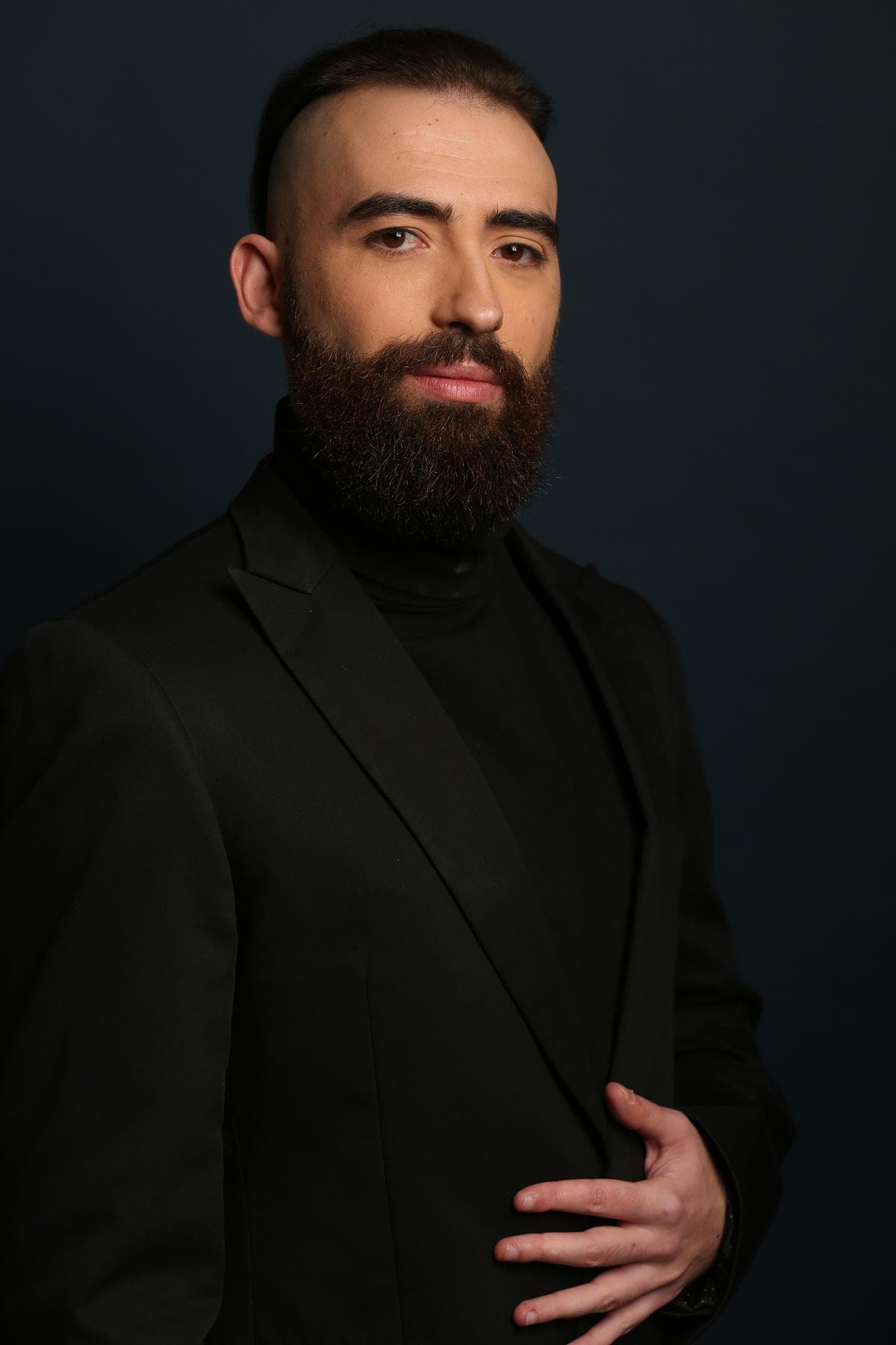 Jorge Turlán