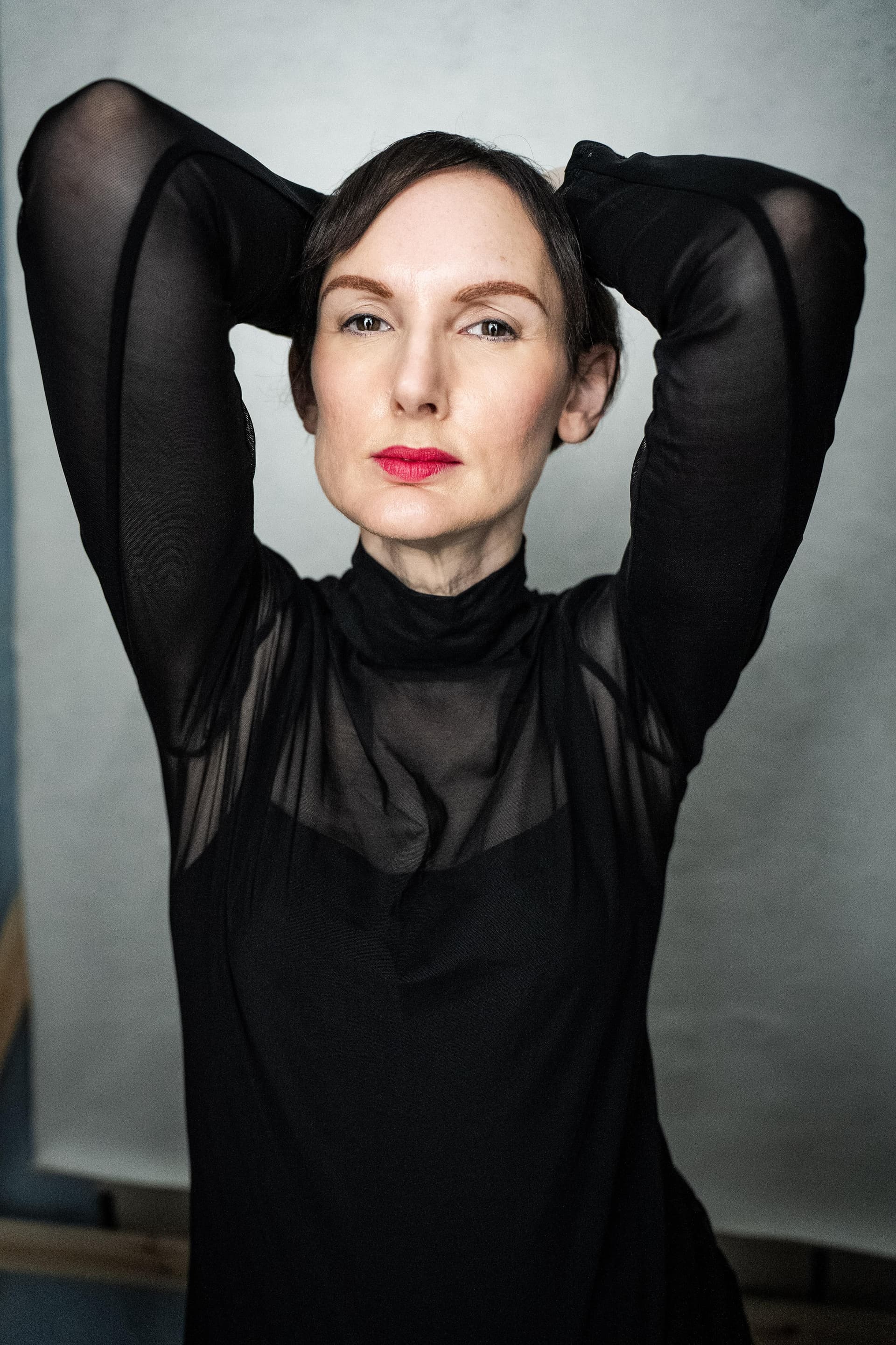 Martine Richards