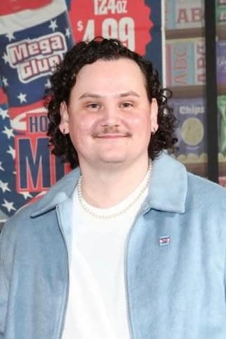 Jake Prizant