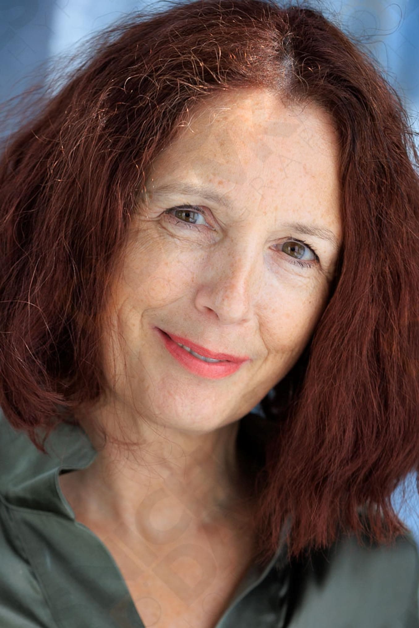 Catherine McDonough