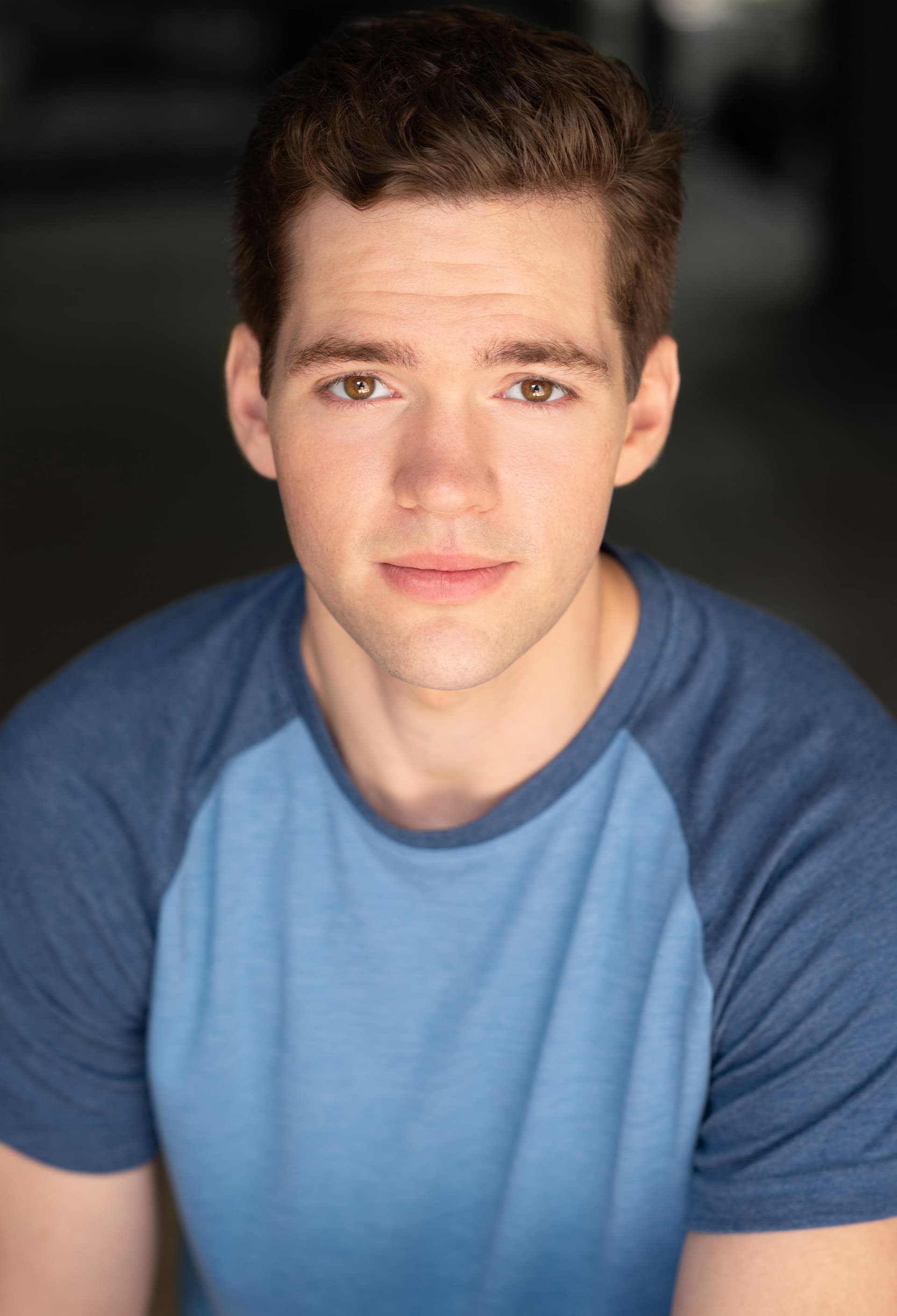Jack Snyder