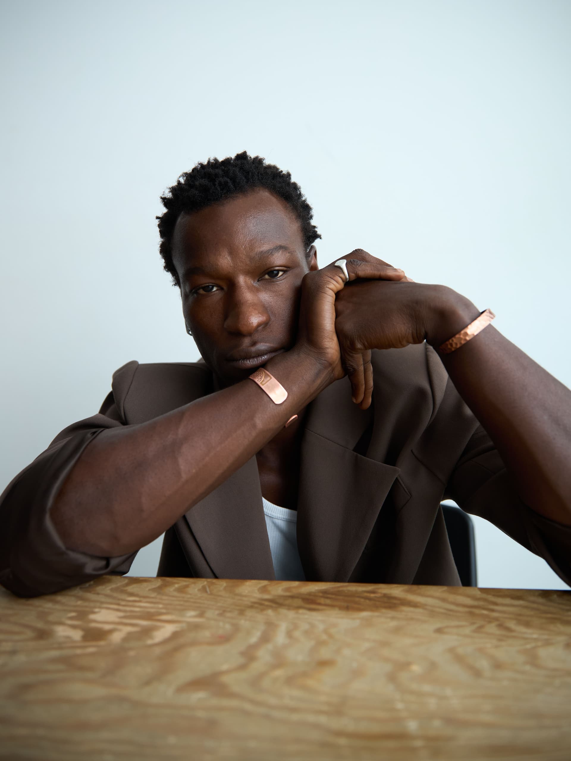 Elijah Williams