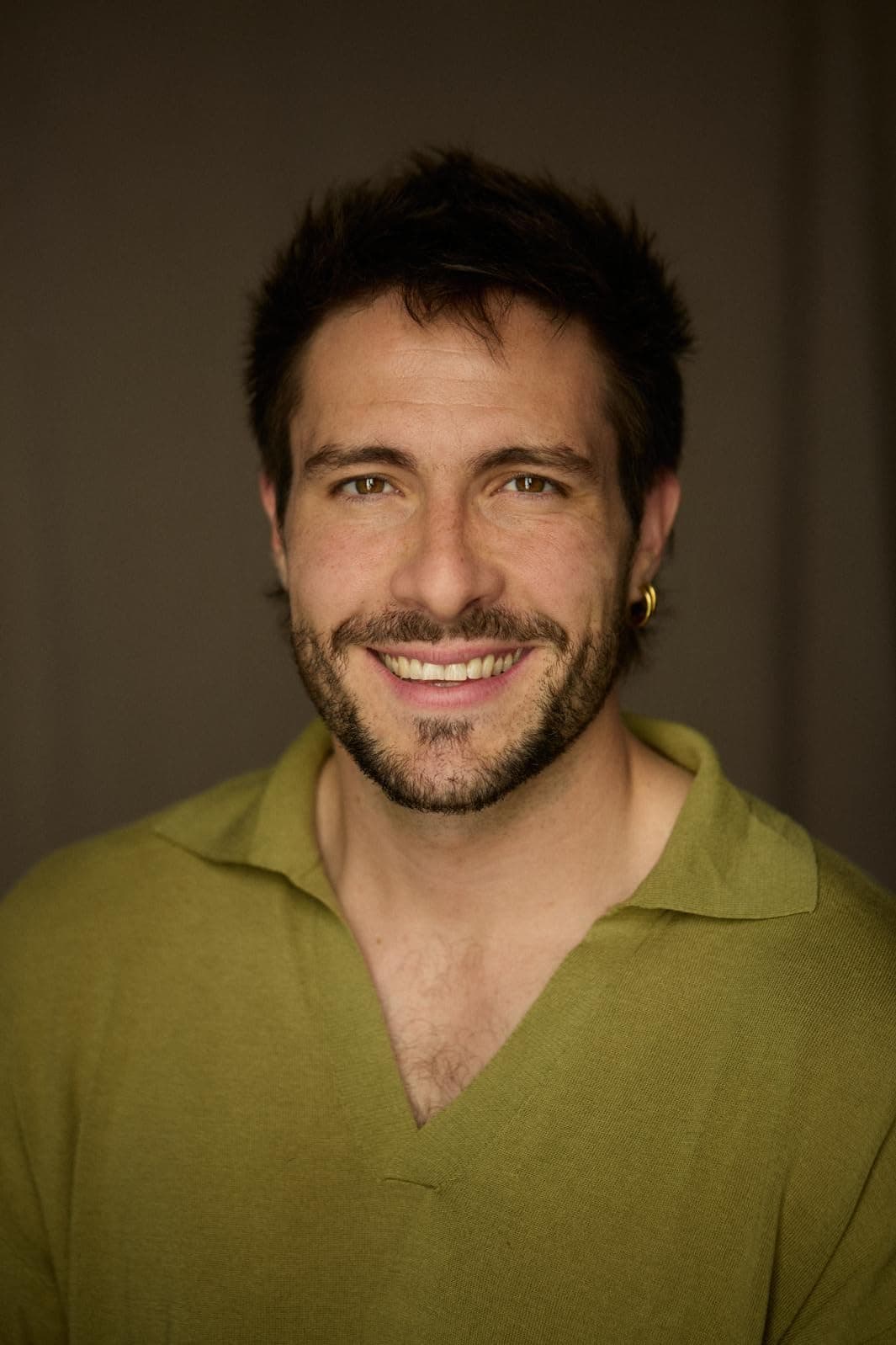 Miguel Brocca