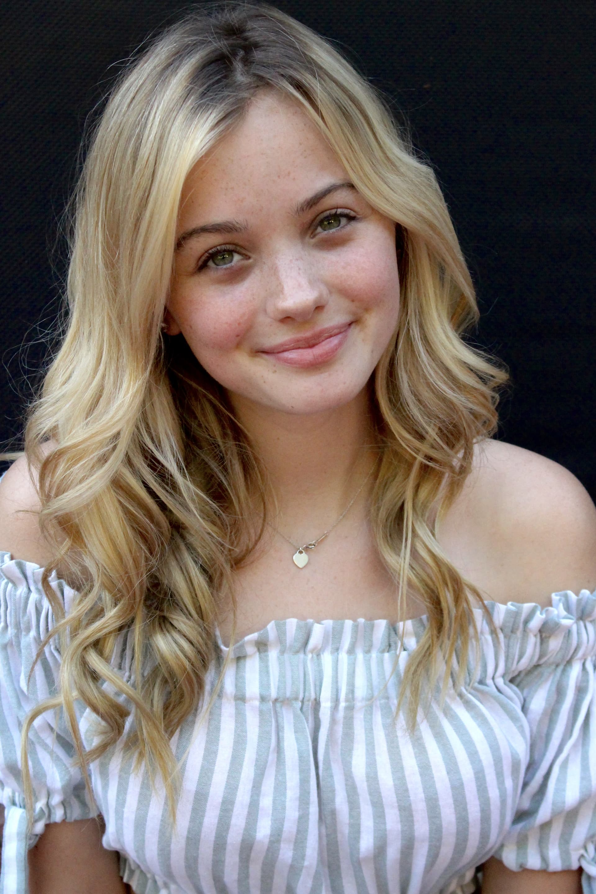 Isabella Betwee