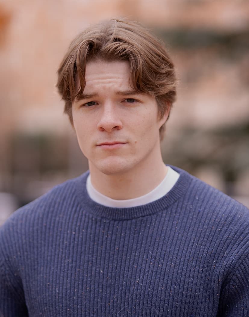 Tate Talley