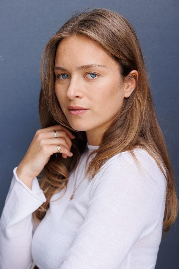 Olivia Sawyer