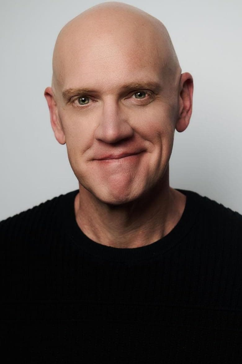 Jeff Barker