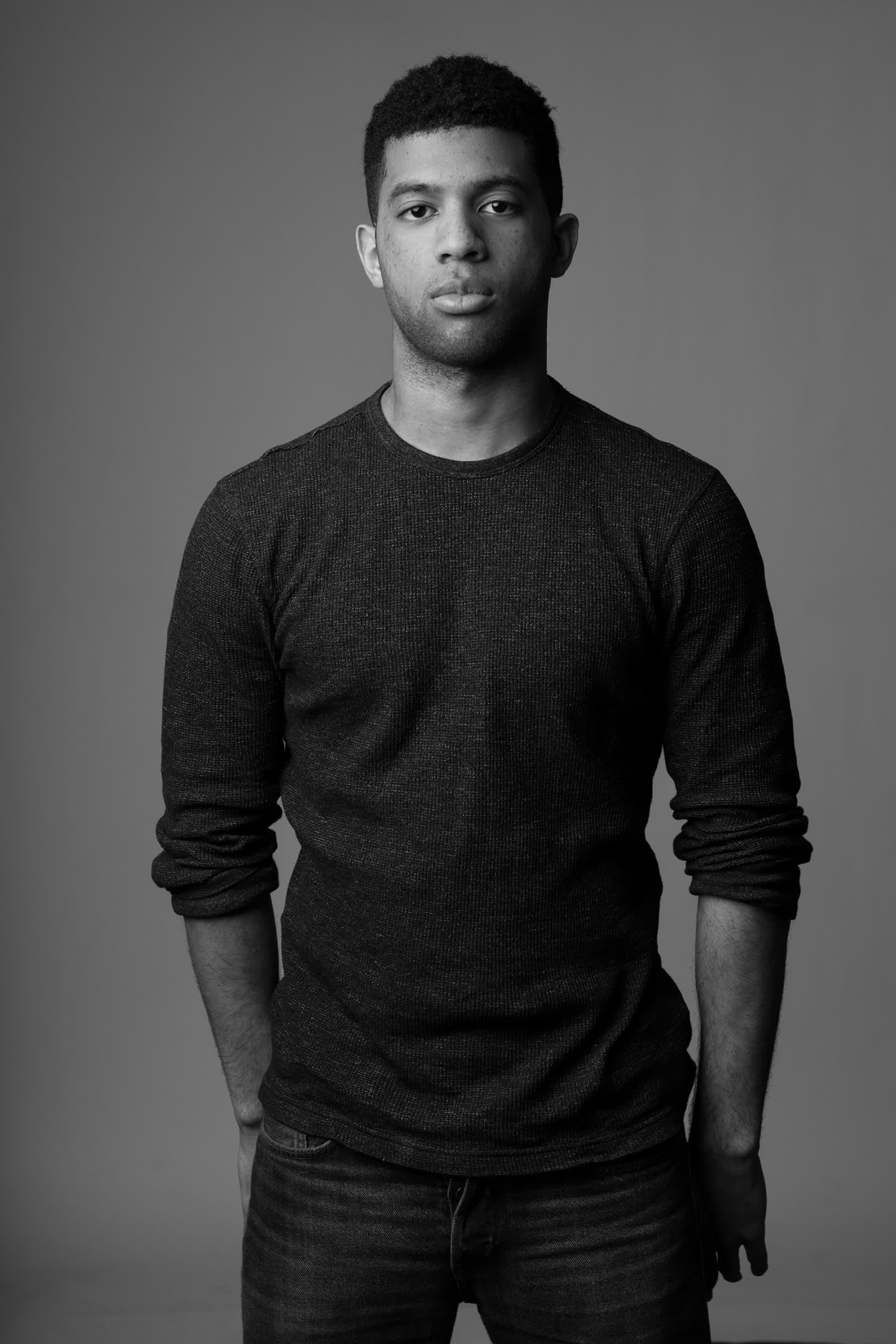 Zack Thompson
