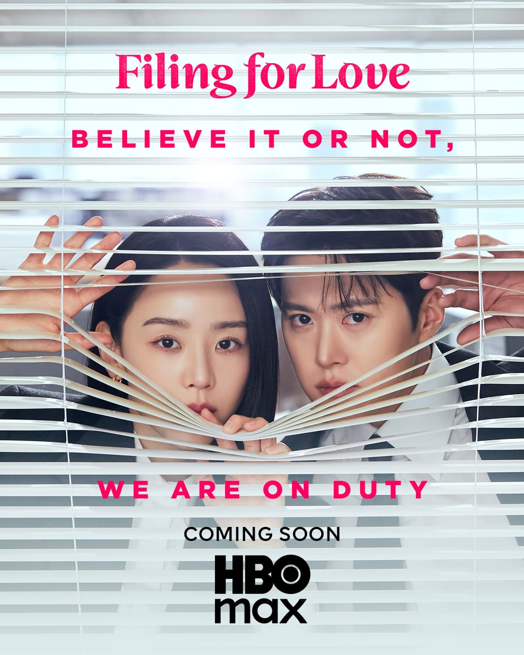 Filing for Love
