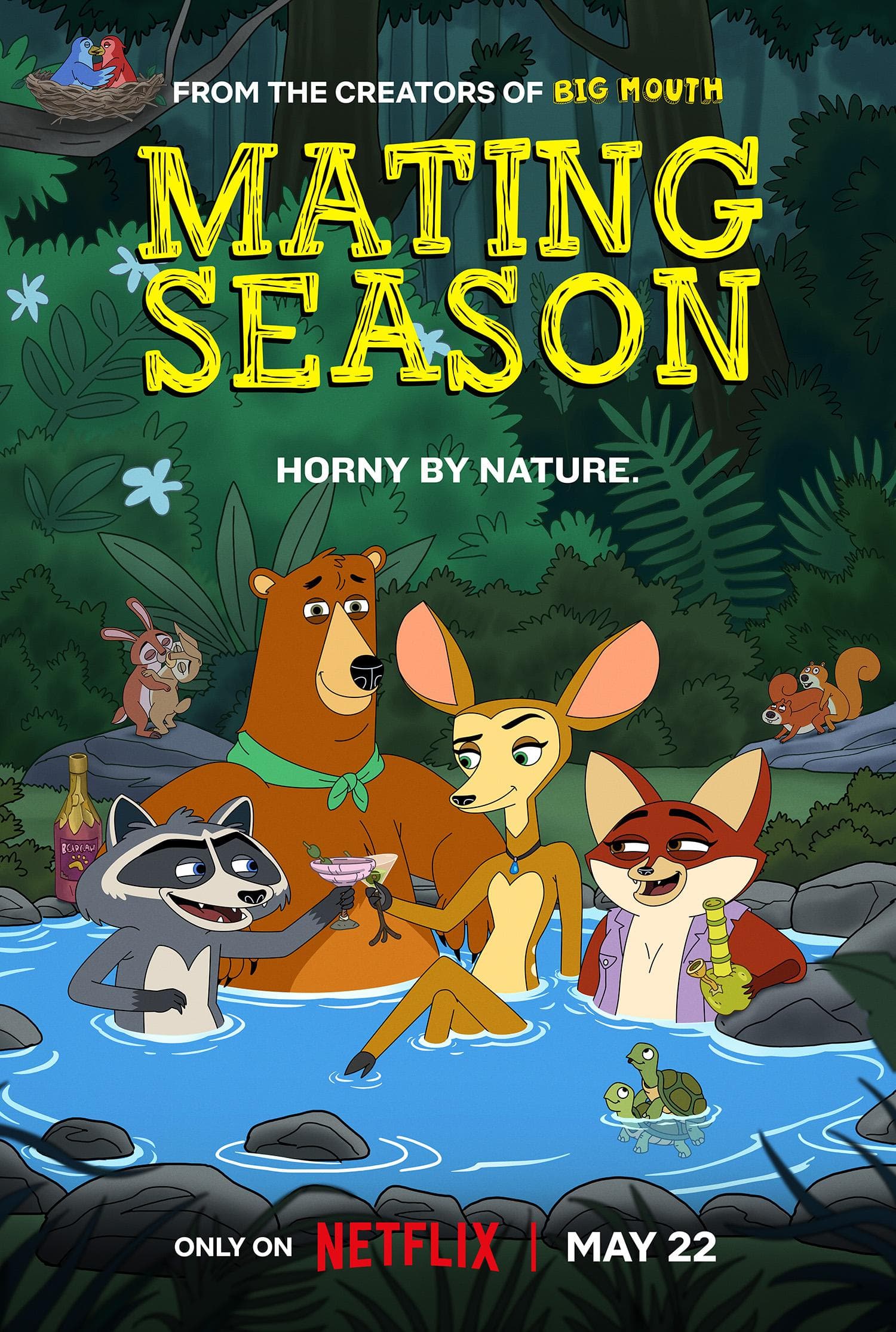 Mating Season