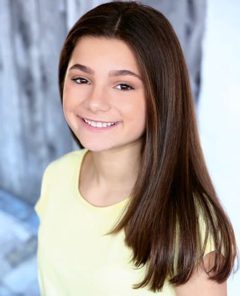 Lucy Gallina