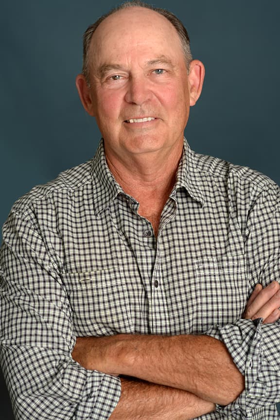 Randy Oglesby