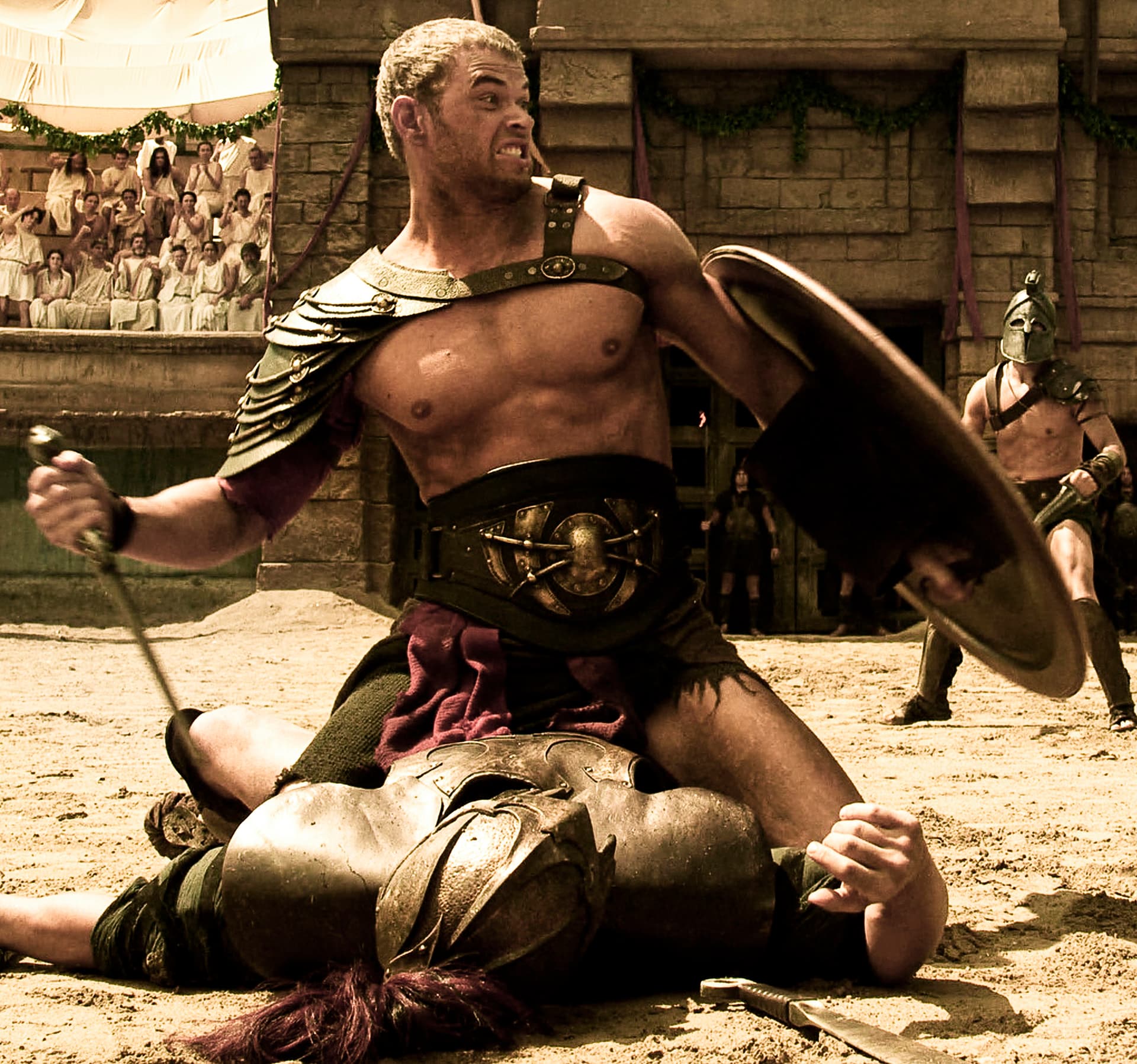 Kellan Lutz