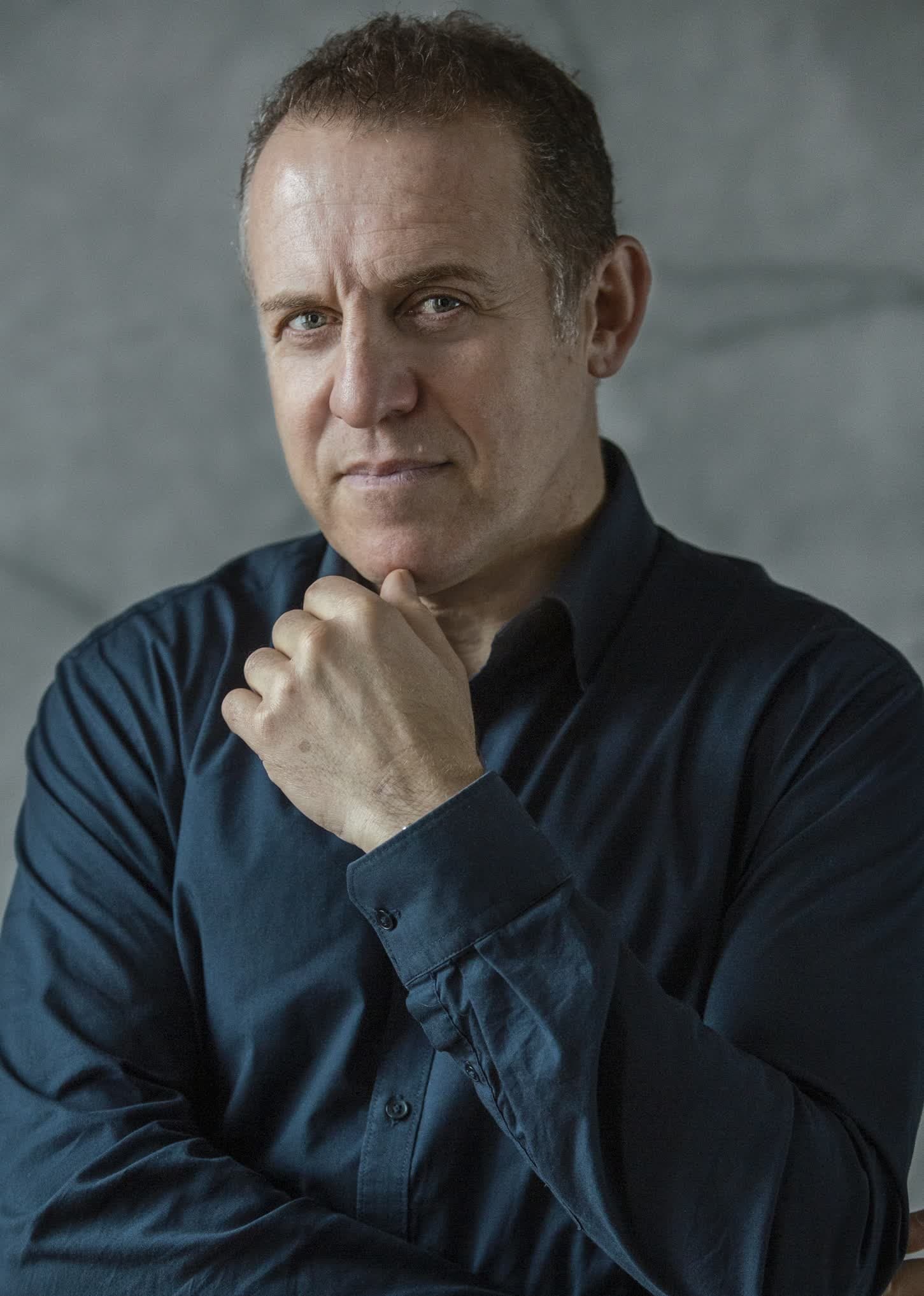 Nigel Lindsay
