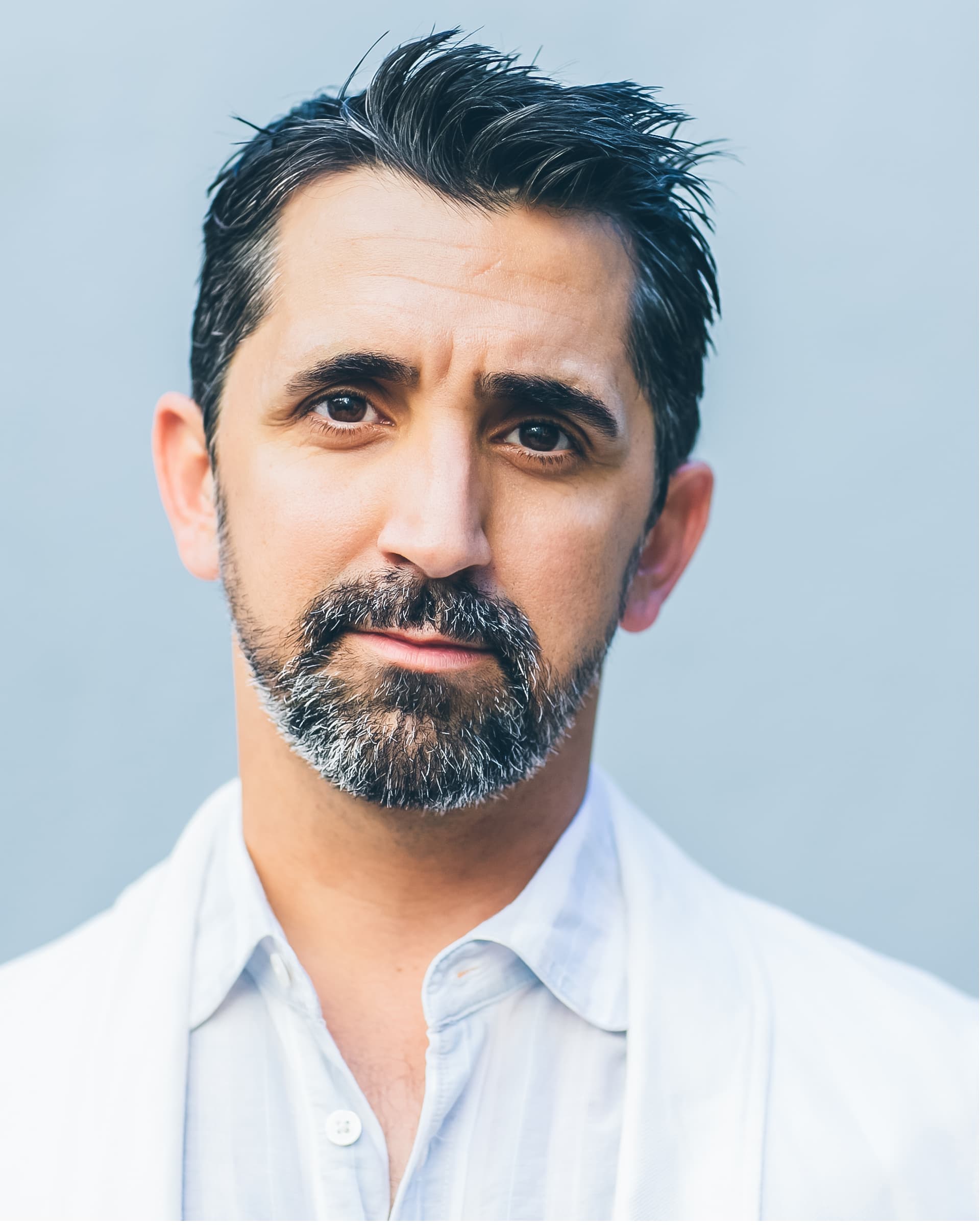 James Madio
