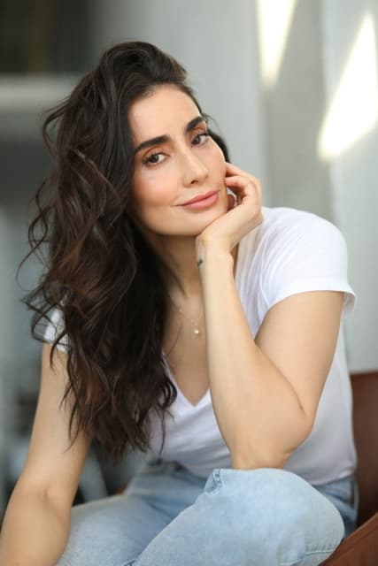 Paola Nuñez