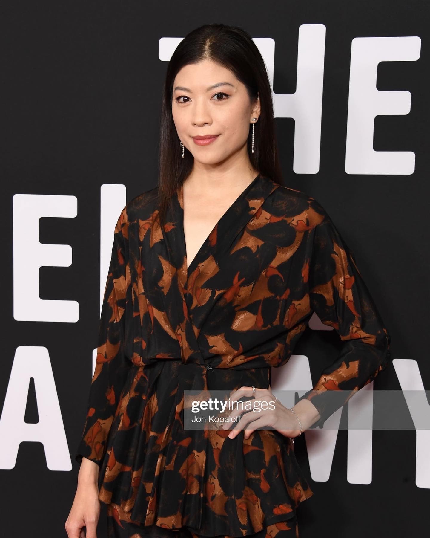Amy Tsang