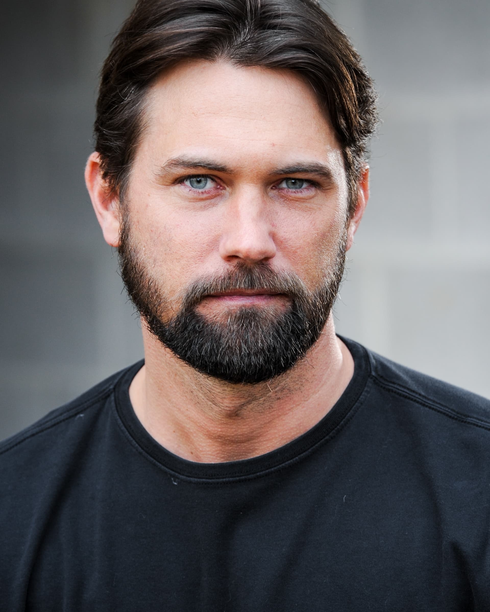 Britton Webb