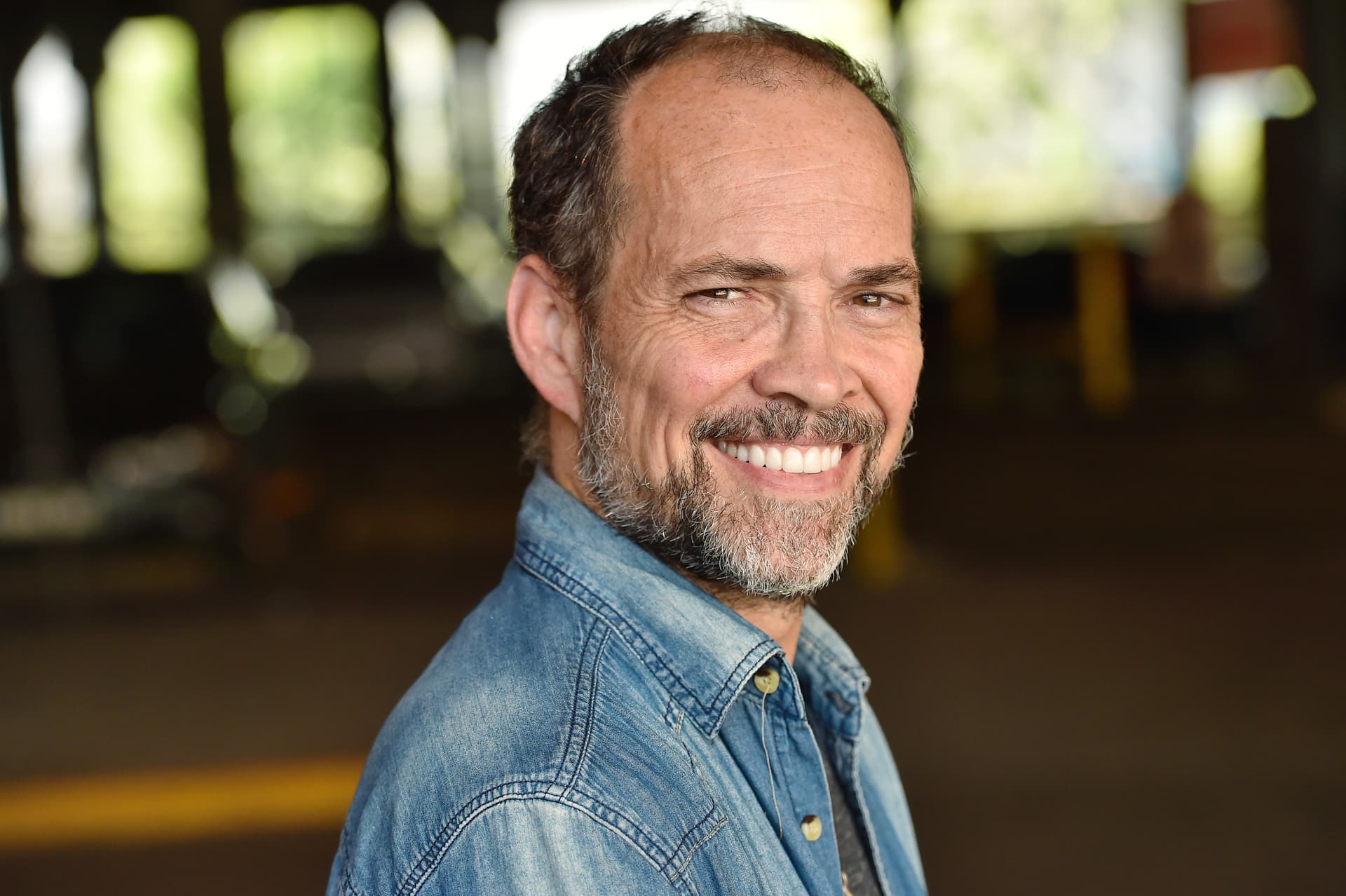 James Logan