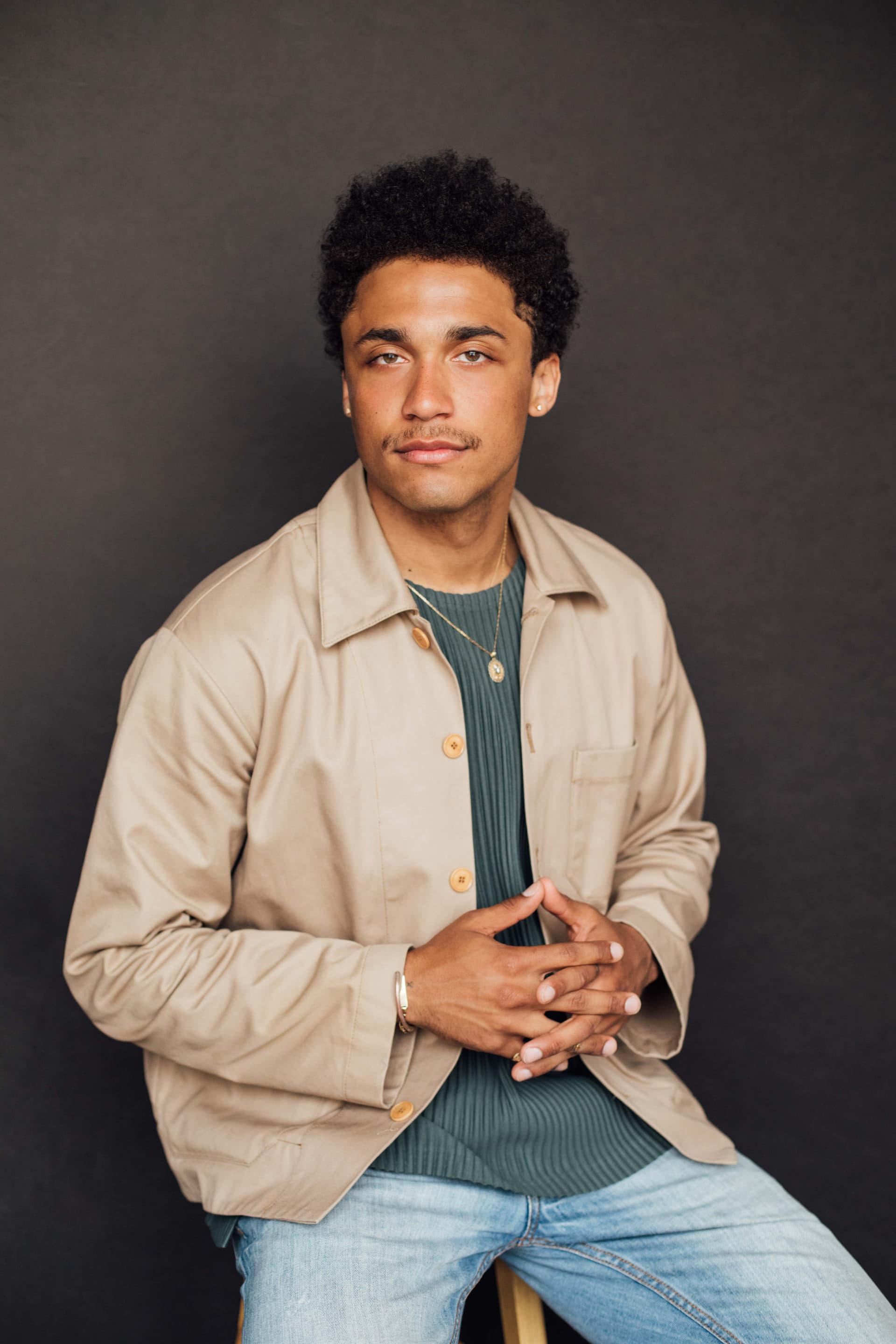 Corteon Moore