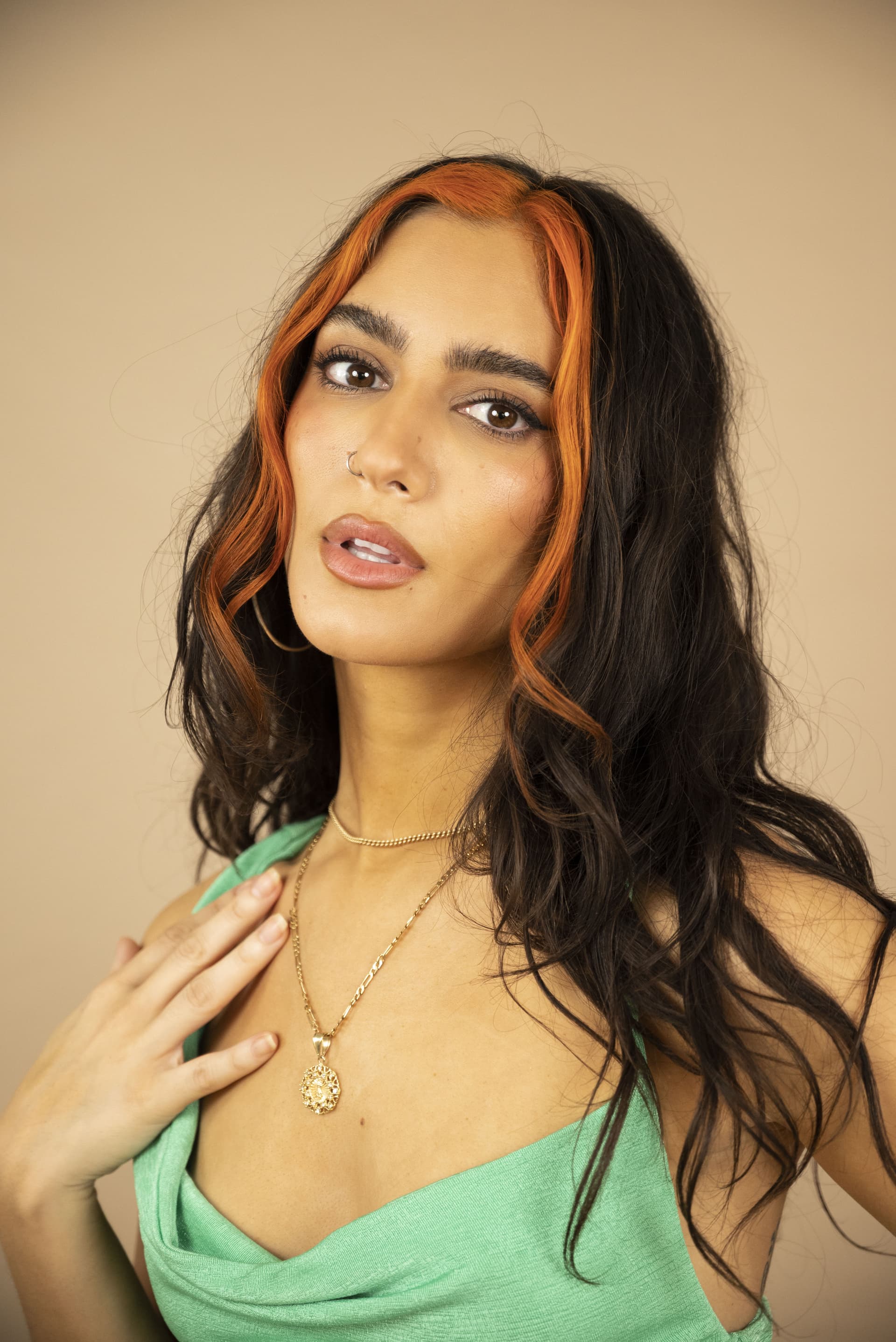 Sol Rodriguez