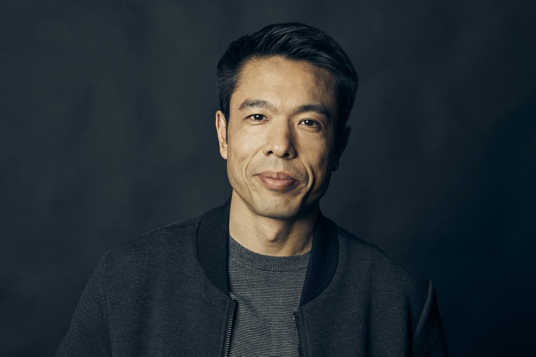 Ryan Mah