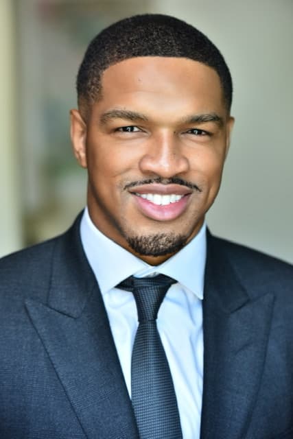 Michael J Ferguson