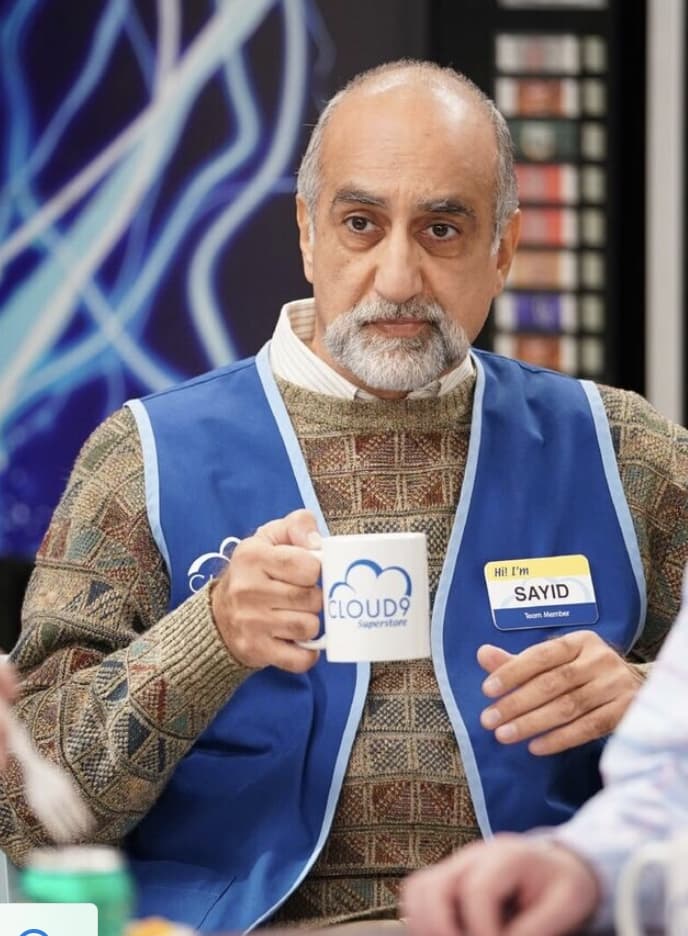 Amir M. Korangy