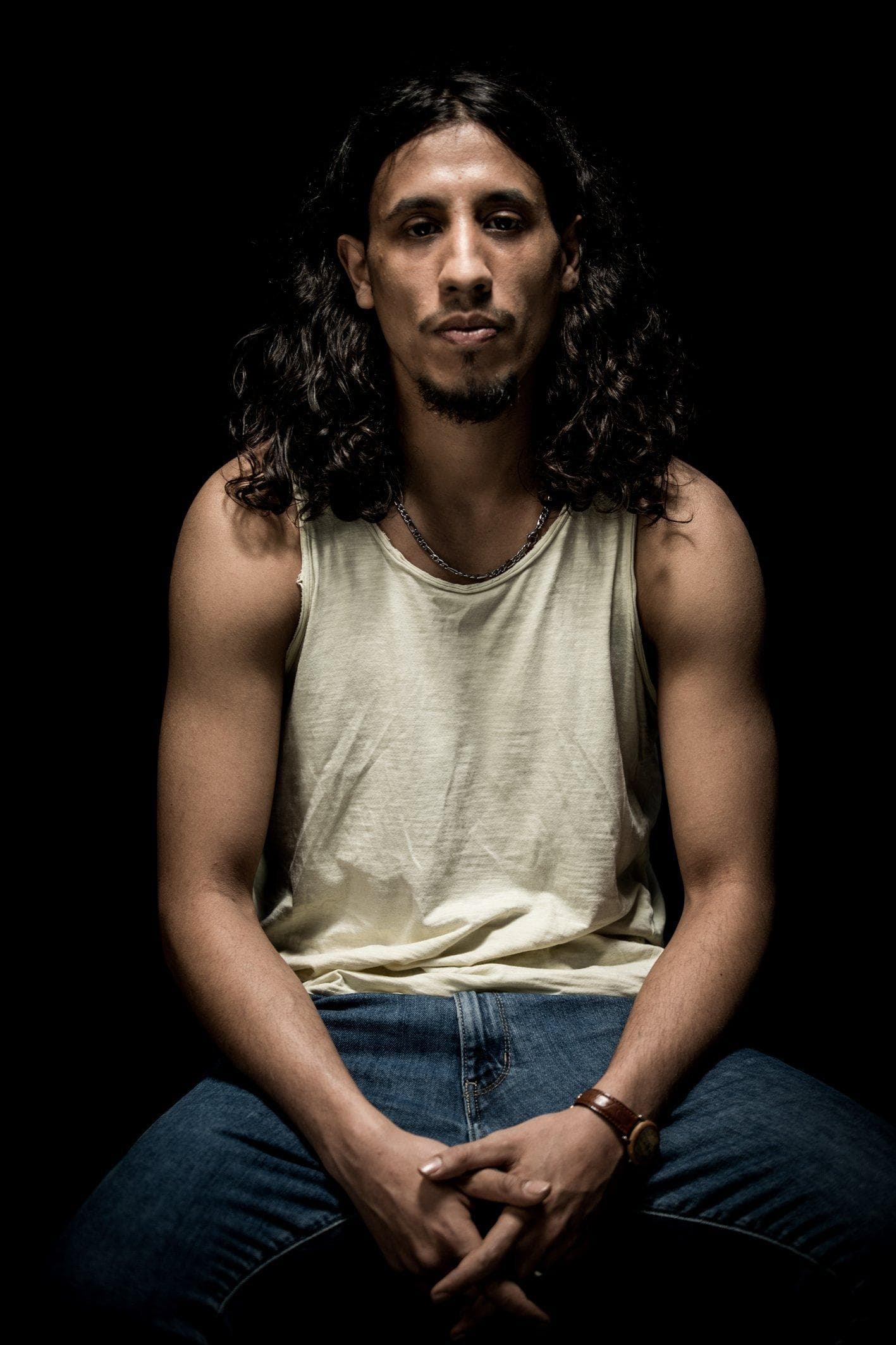Saïd Boumazoughe