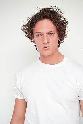 Luke Pierre Roness