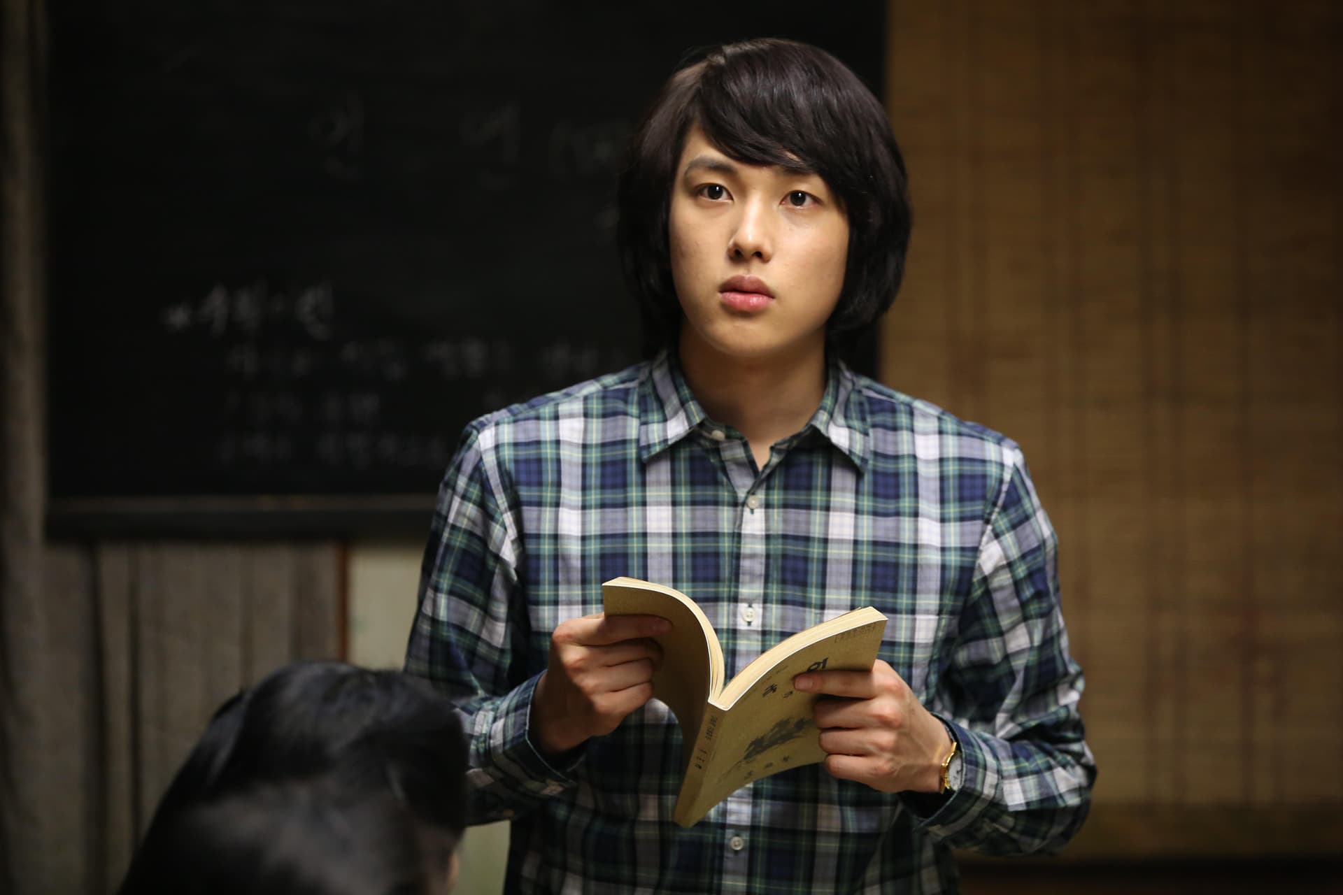 Yim Si-wan